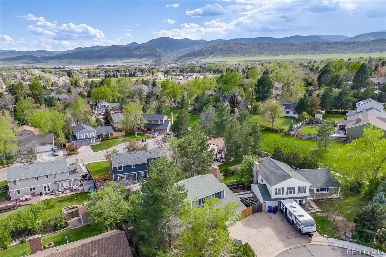 MLS Image #35 for 9926 w nova place,littleton, Colorado