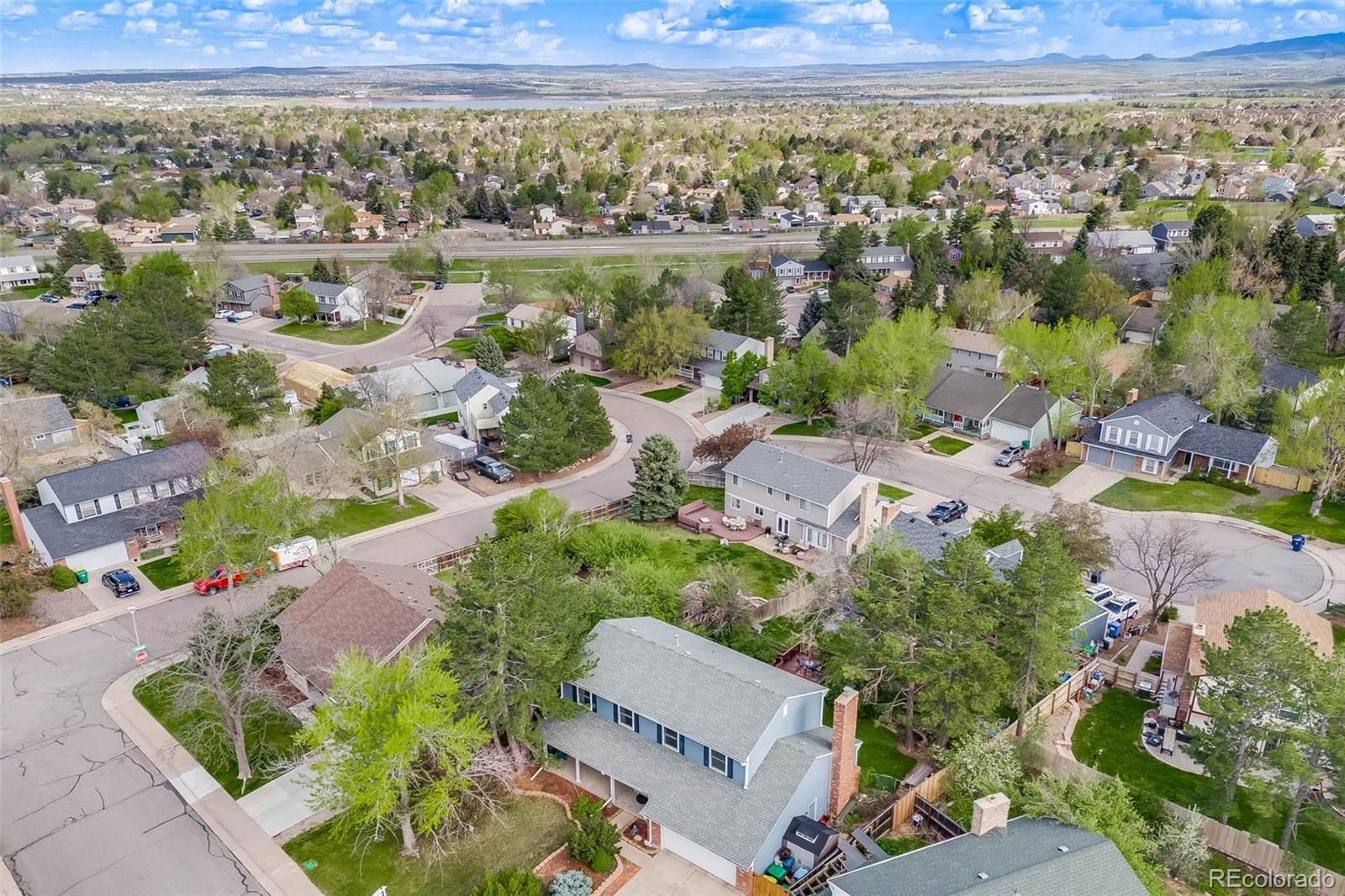 MLS Image #37 for 9926 w nova place,littleton, Colorado