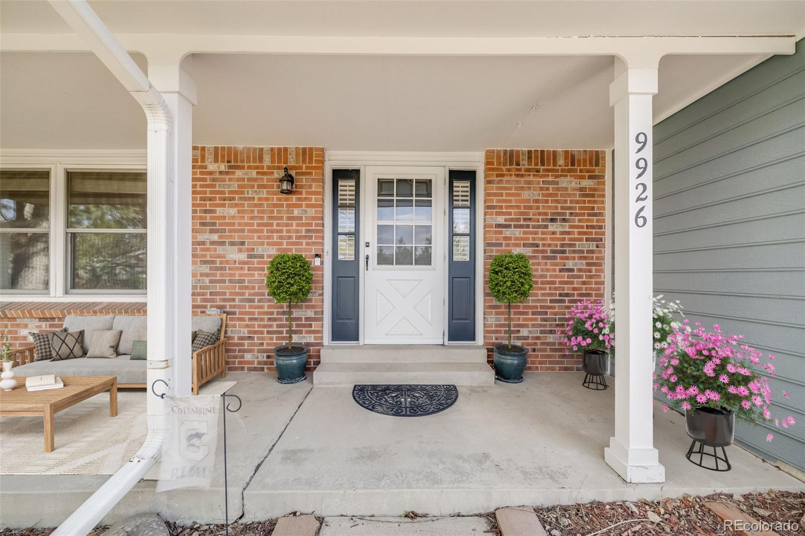 MLS Image #4 for 9926 w nova place,littleton, Colorado