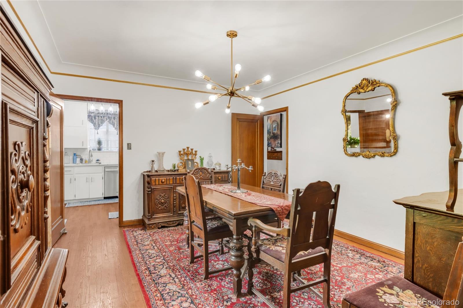 MLS Image #10 for 1475  monaco parkway,denver, Colorado