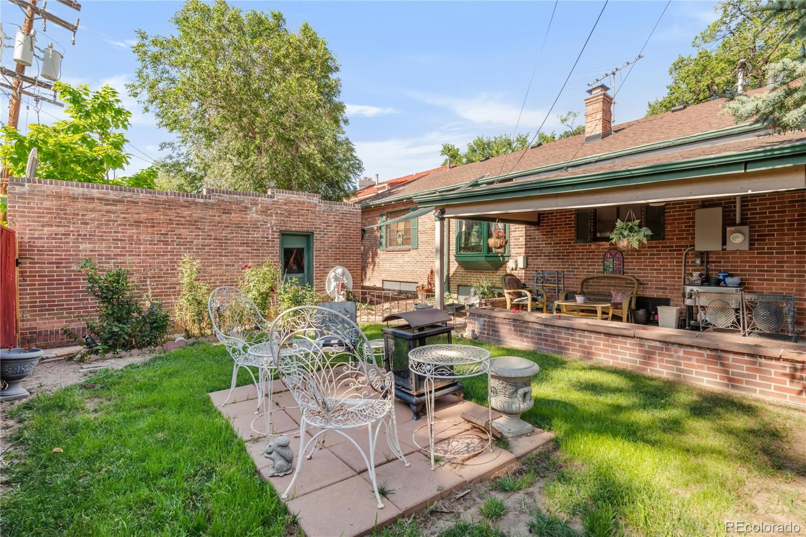 MLS Image #36 for 1475  monaco parkway,denver, Colorado