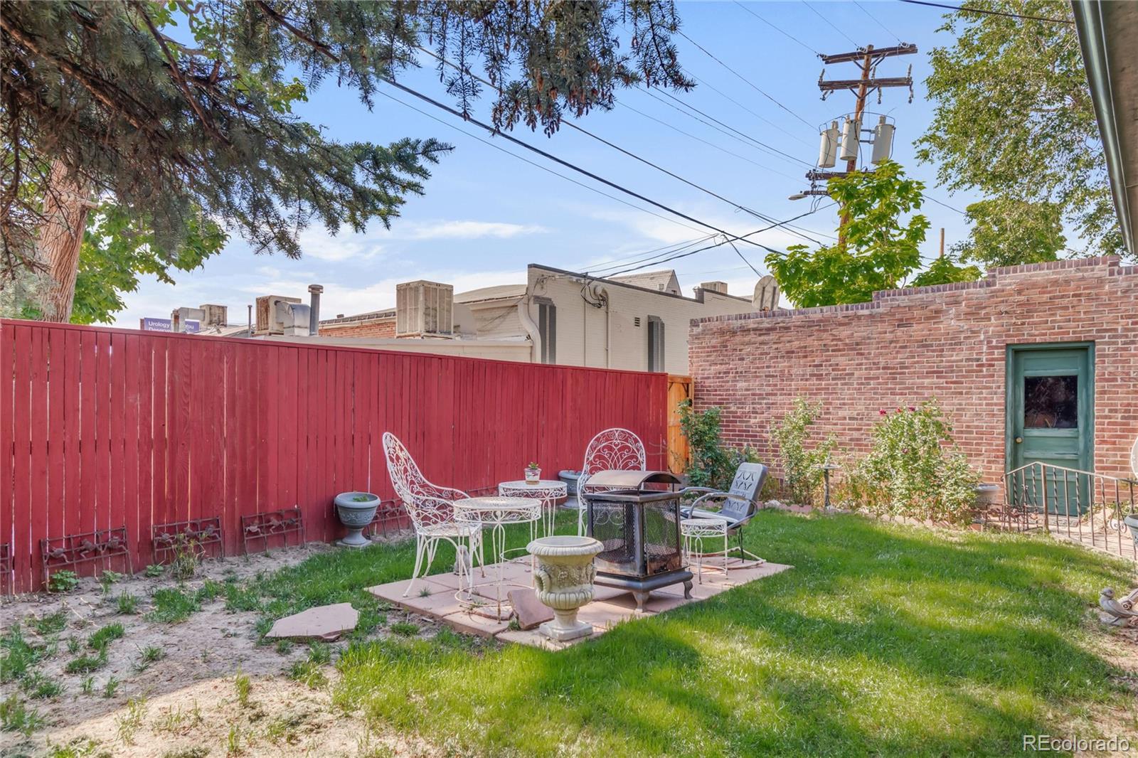 MLS Image #37 for 1475  monaco parkway,denver, Colorado