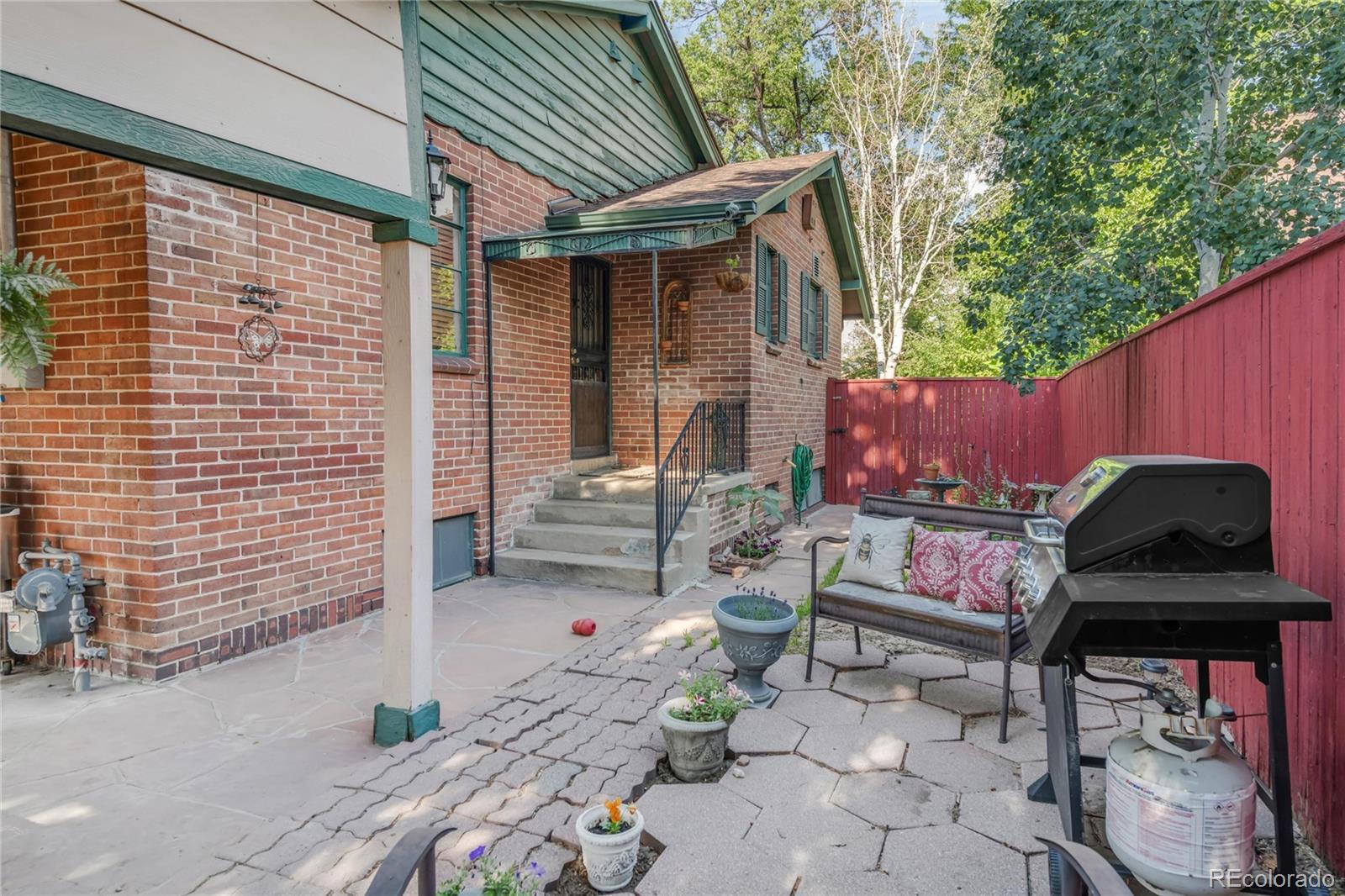 MLS Image #38 for 1475  monaco parkway,denver, Colorado