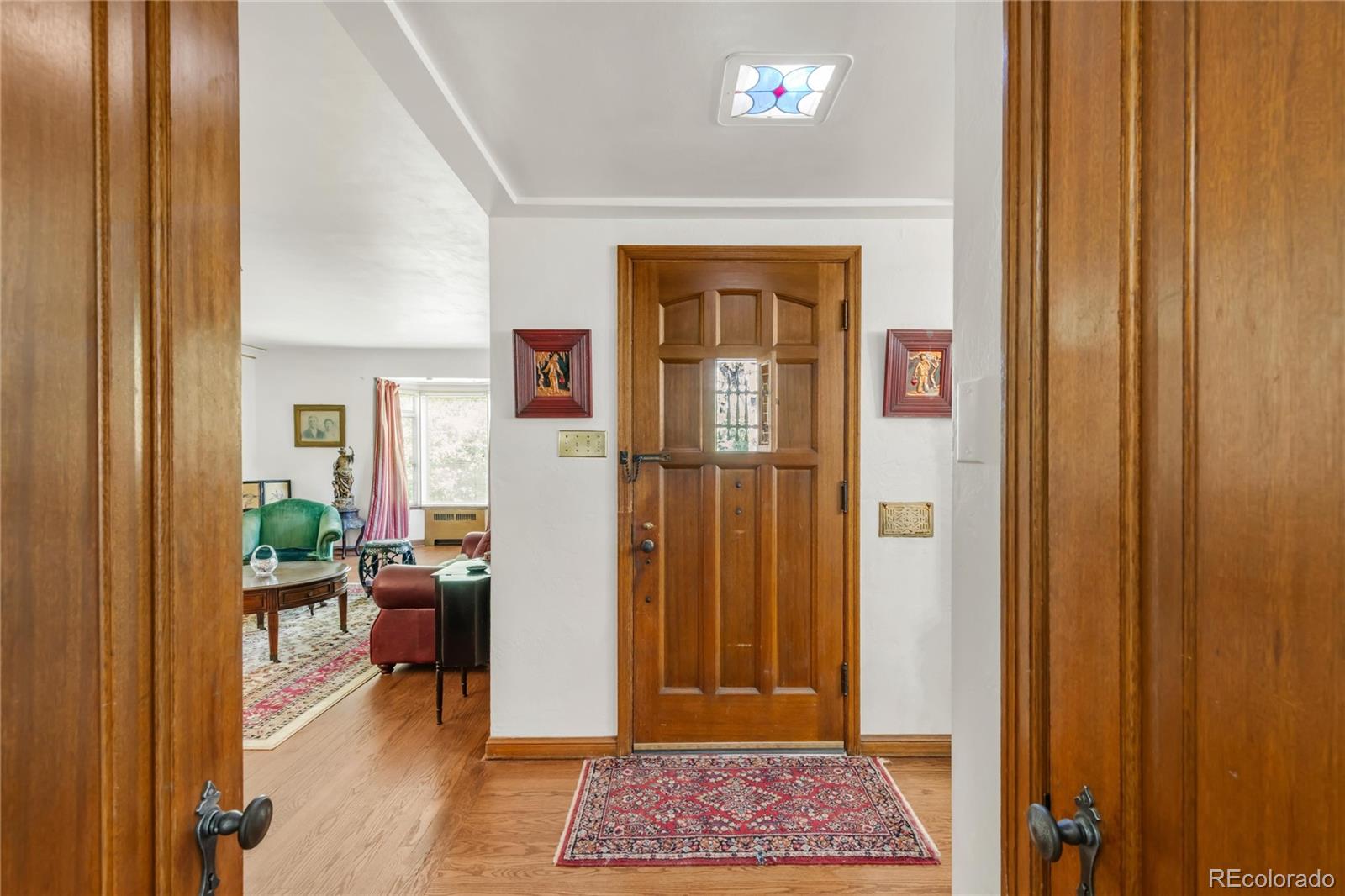 MLS Image #5 for 1475  monaco parkway,denver, Colorado