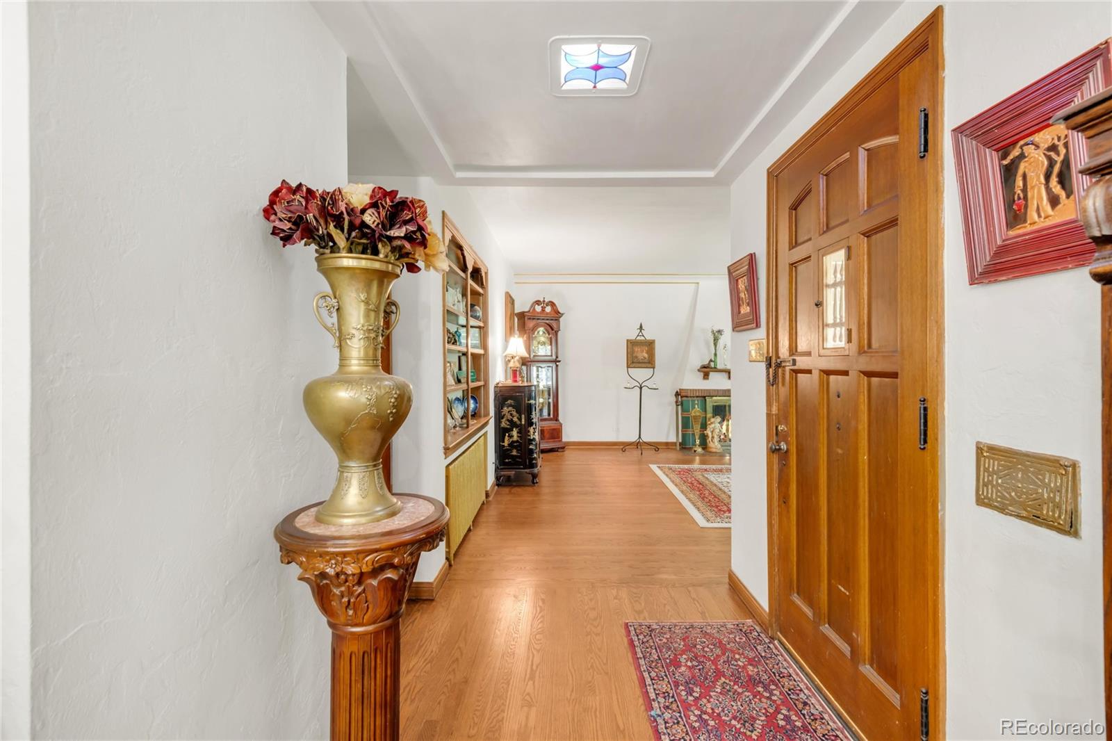 MLS Image #6 for 1475  monaco parkway,denver, Colorado