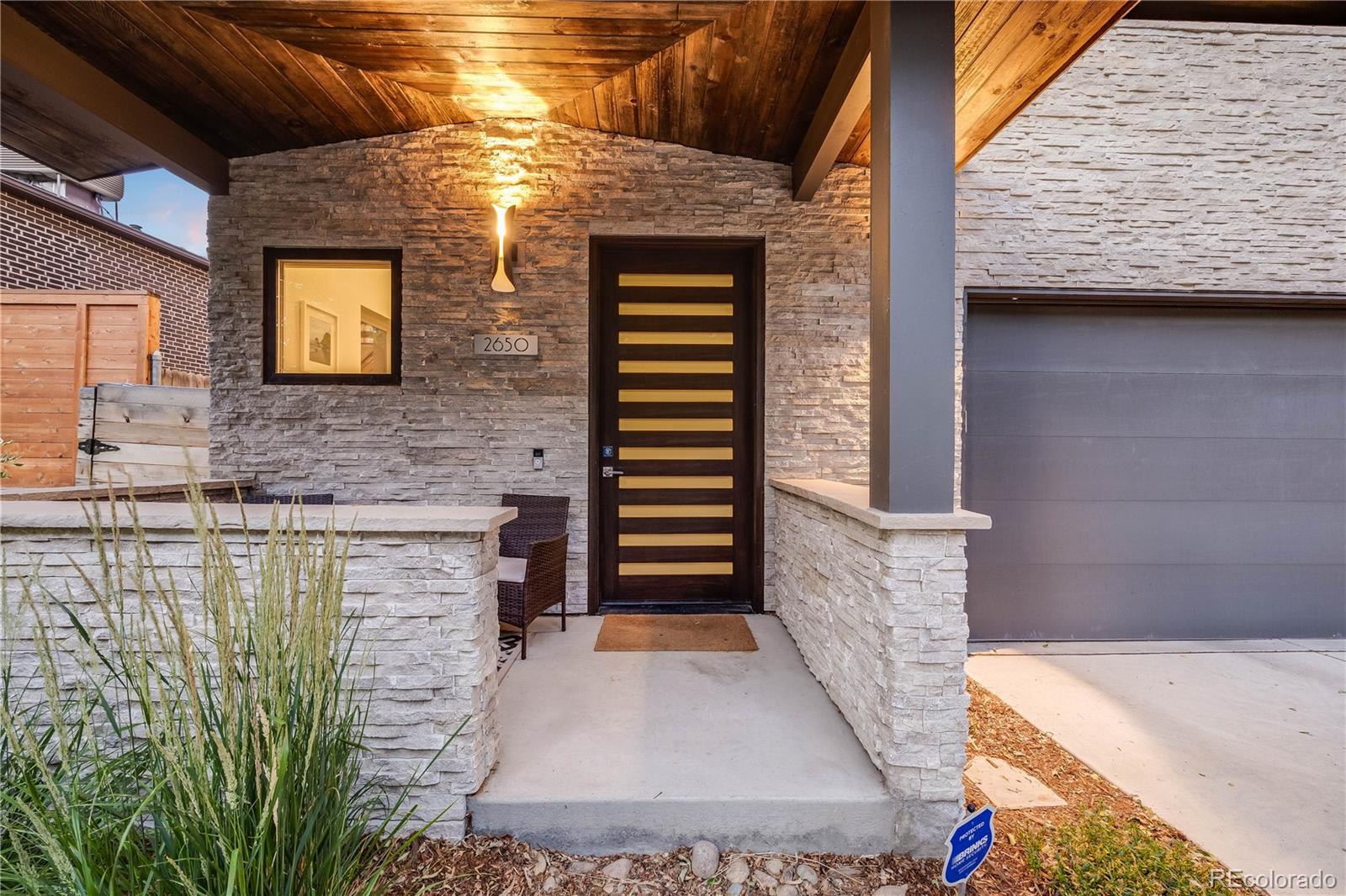 CMA Image for 2650  Xavier Street,Denver, Colorado