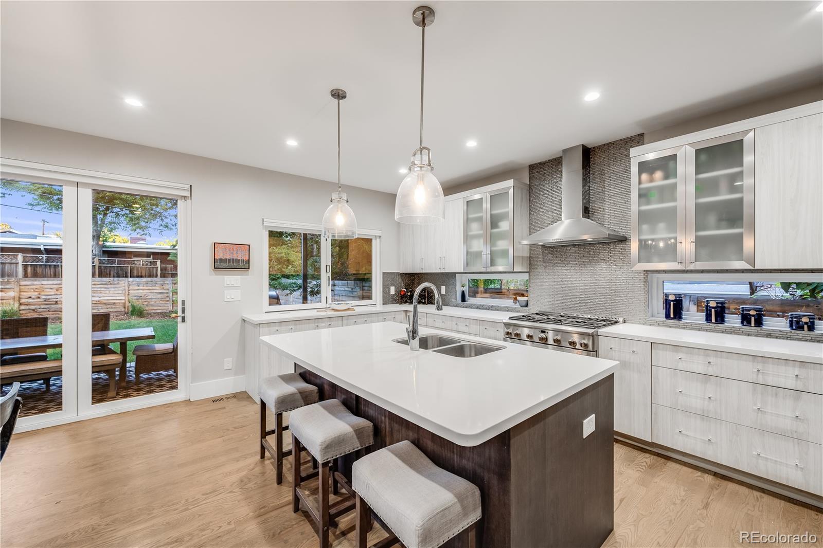 MLS Image #11 for 2650  xavier street,denver, Colorado