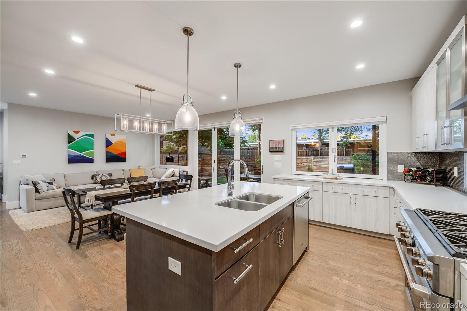 MLS Image #12 for 2650  xavier street,denver, Colorado