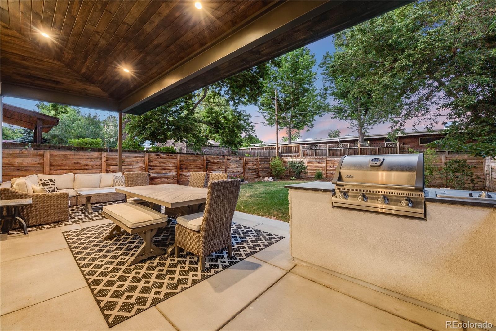 MLS Image #14 for 2650  xavier street,denver, Colorado