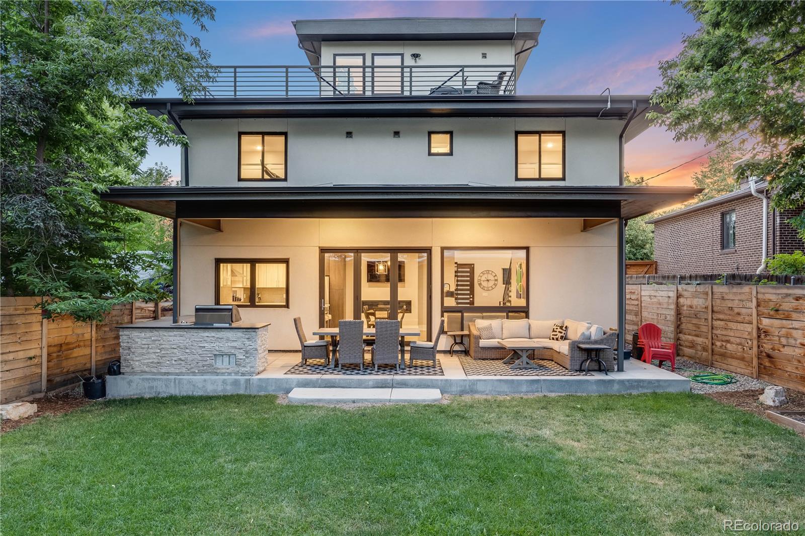 MLS Image #17 for 2650  xavier street,denver, Colorado