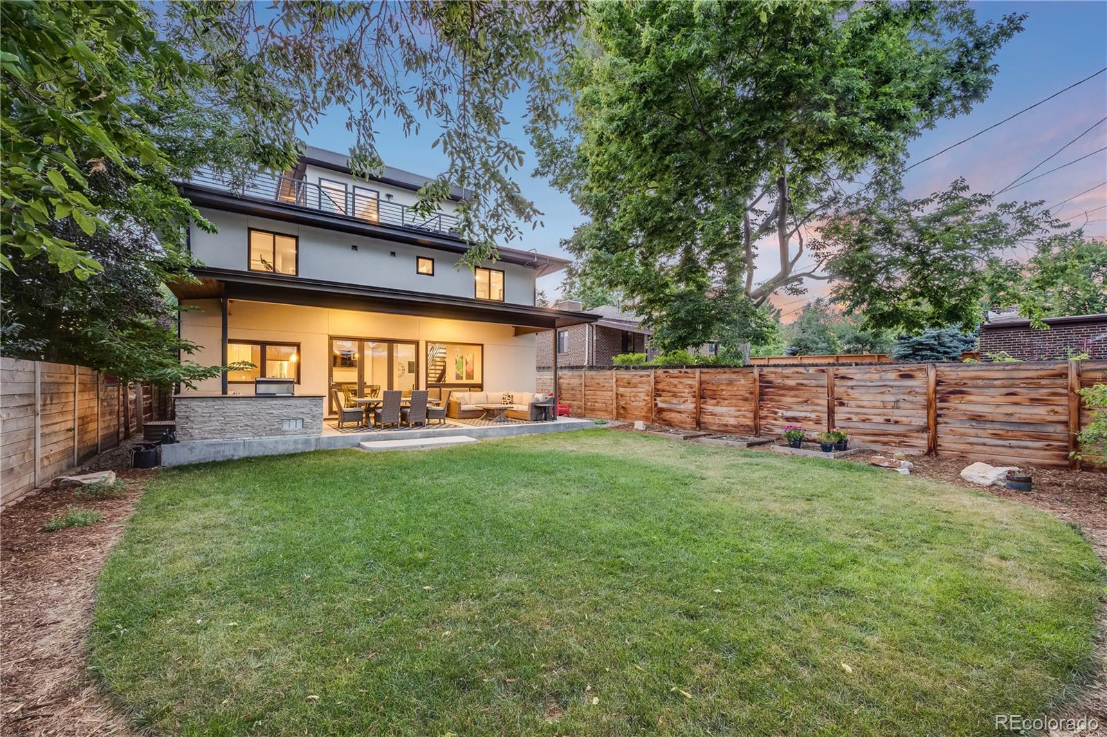 MLS Image #18 for 2650  xavier street,denver, Colorado