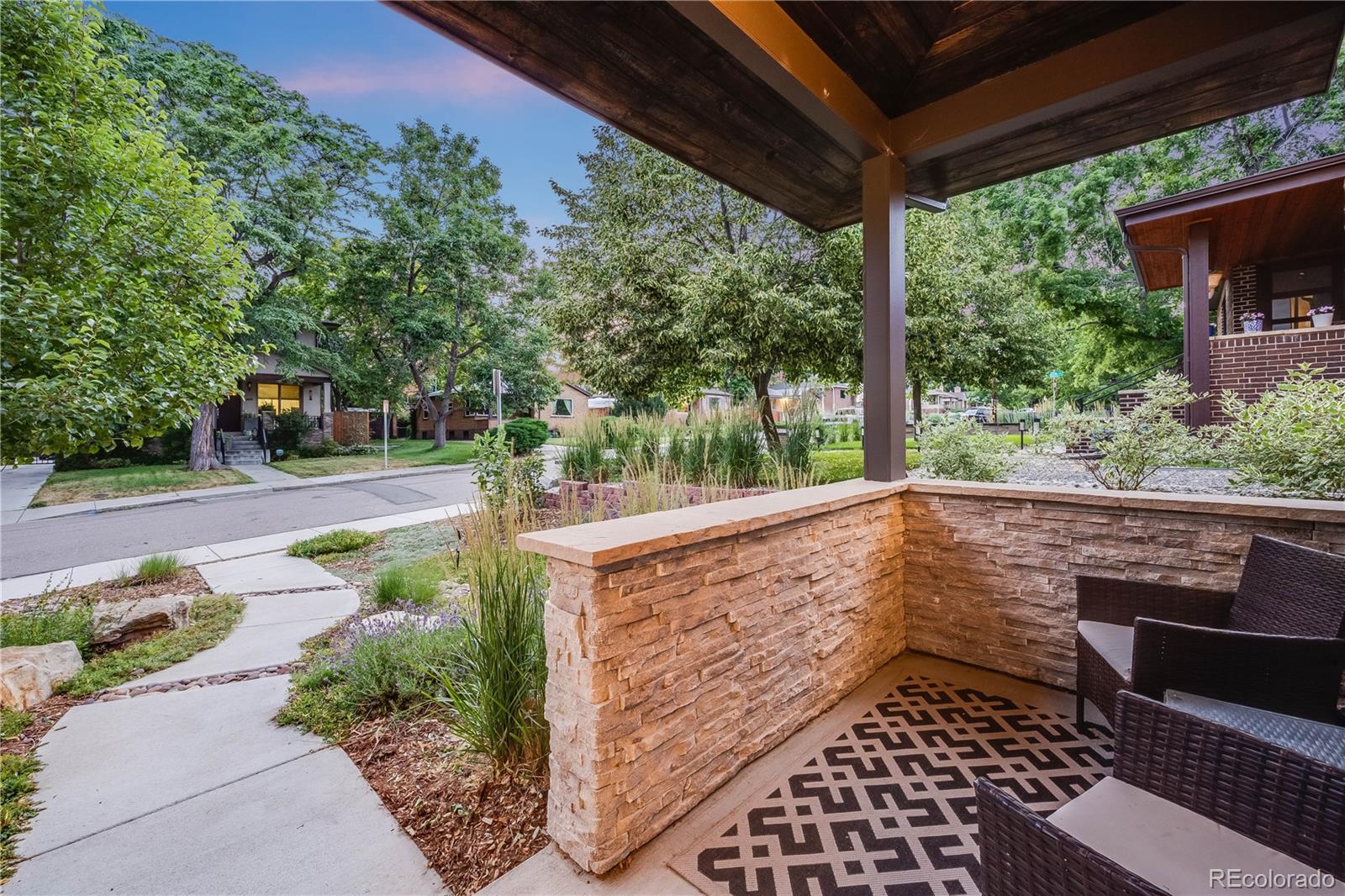 MLS Image #2 for 2650  xavier street,denver, Colorado