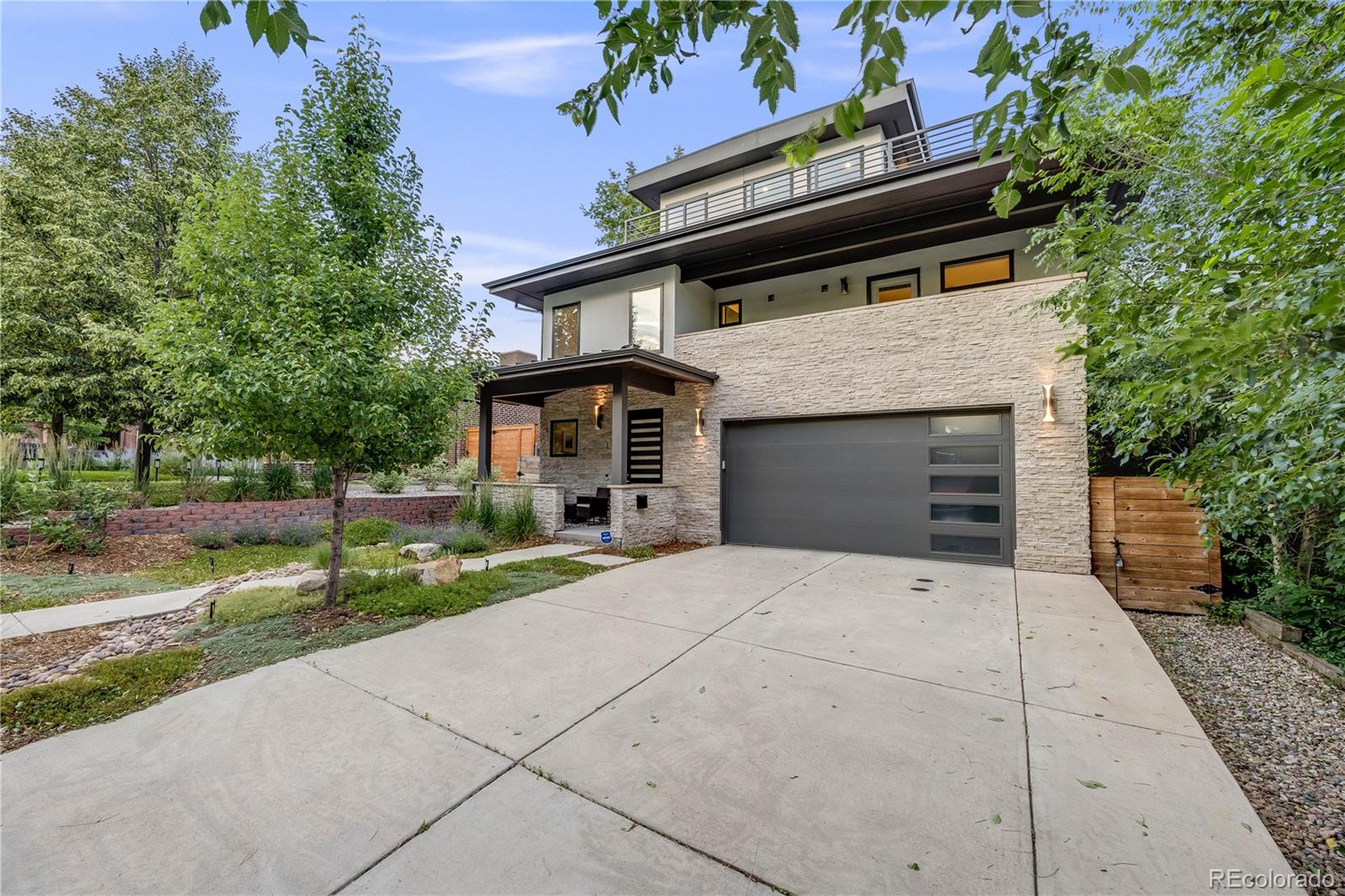 MLS Image #4 for 2650  xavier street,denver, Colorado