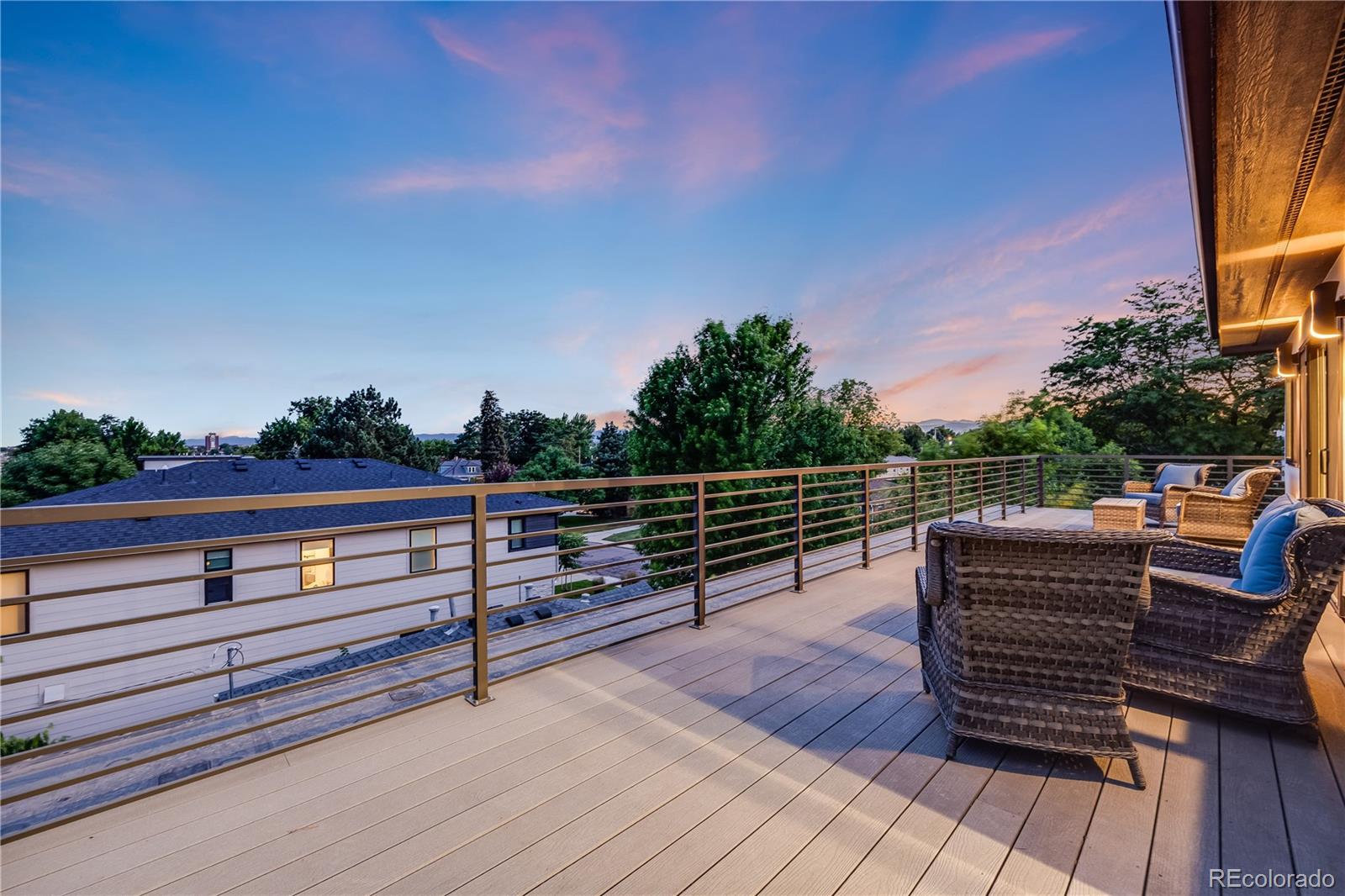 MLS Image #40 for 2650  xavier street,denver, Colorado