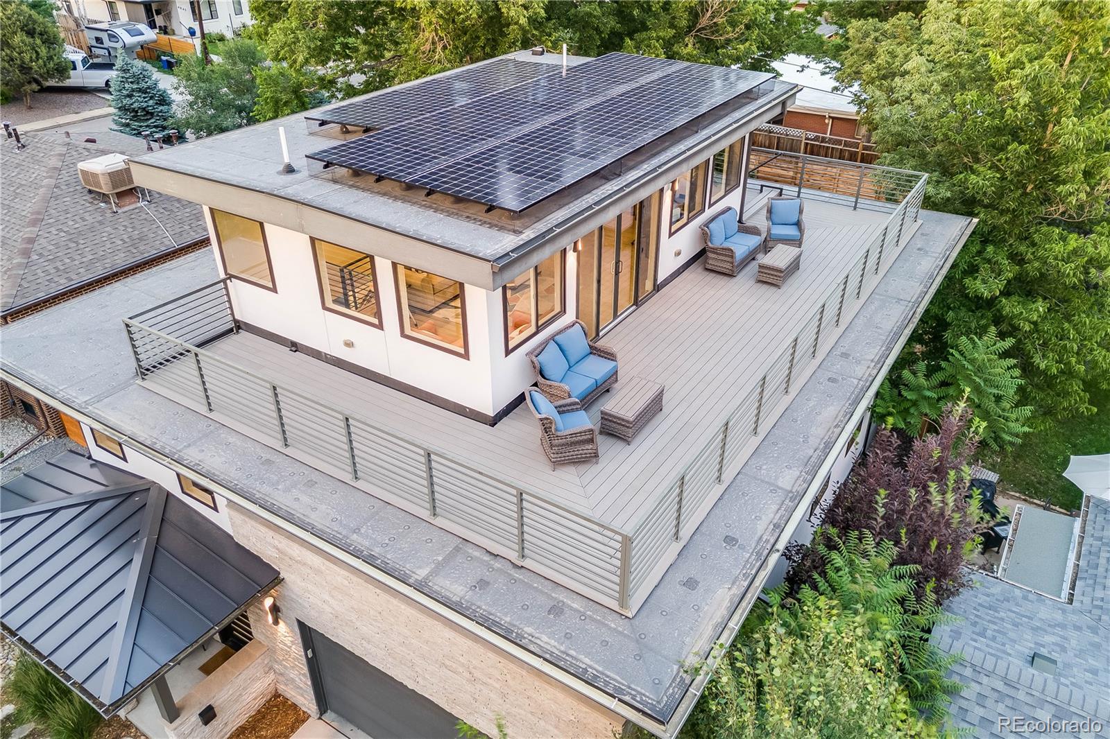 MLS Image #41 for 2650  xavier street,denver, Colorado