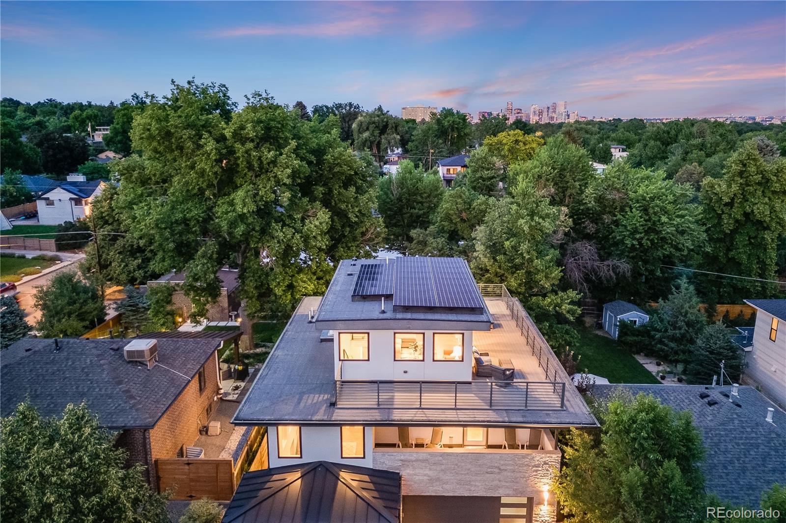 MLS Image #42 for 2650  xavier street,denver, Colorado