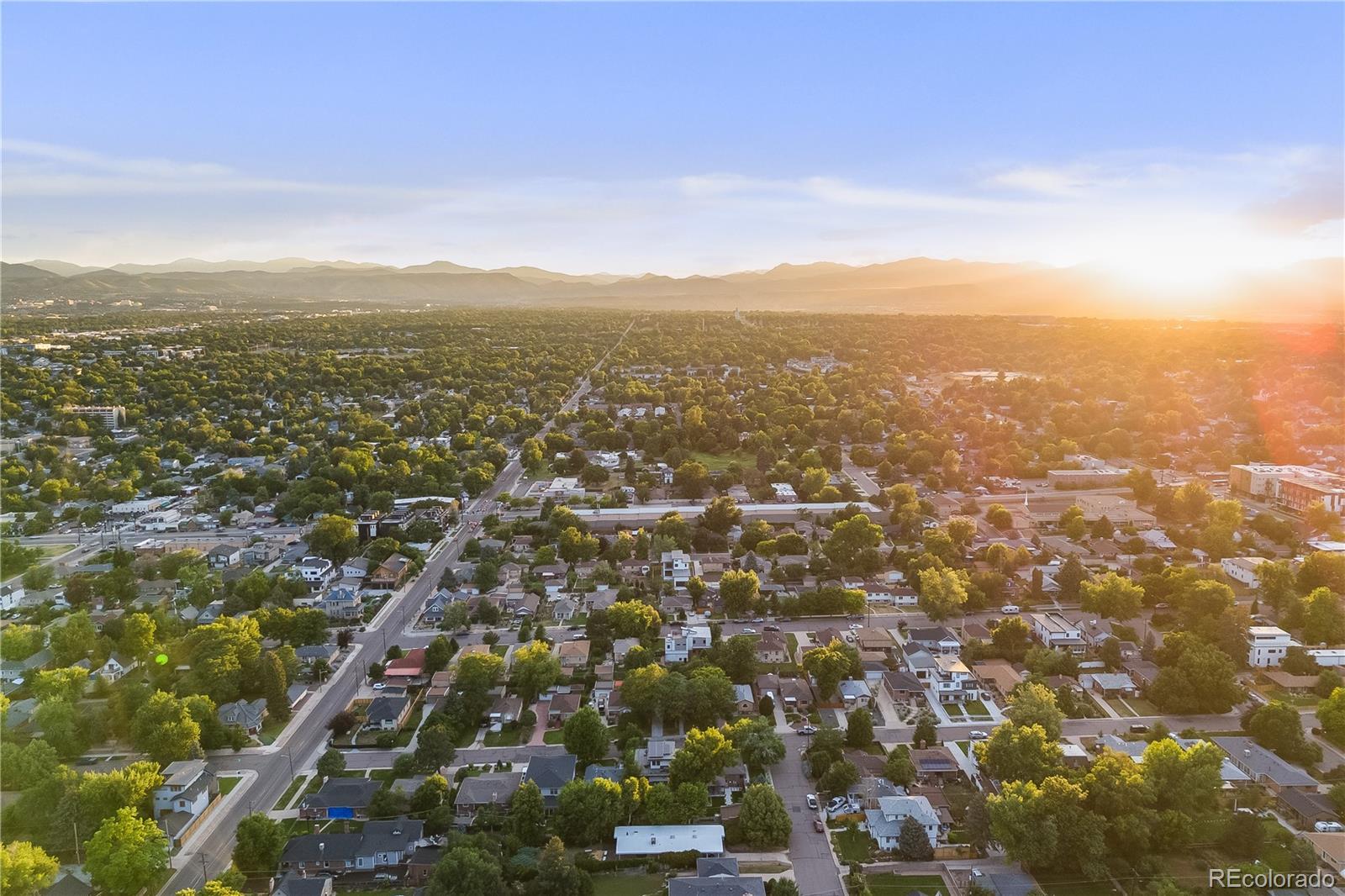 MLS Image #44 for 2650  xavier street,denver, Colorado