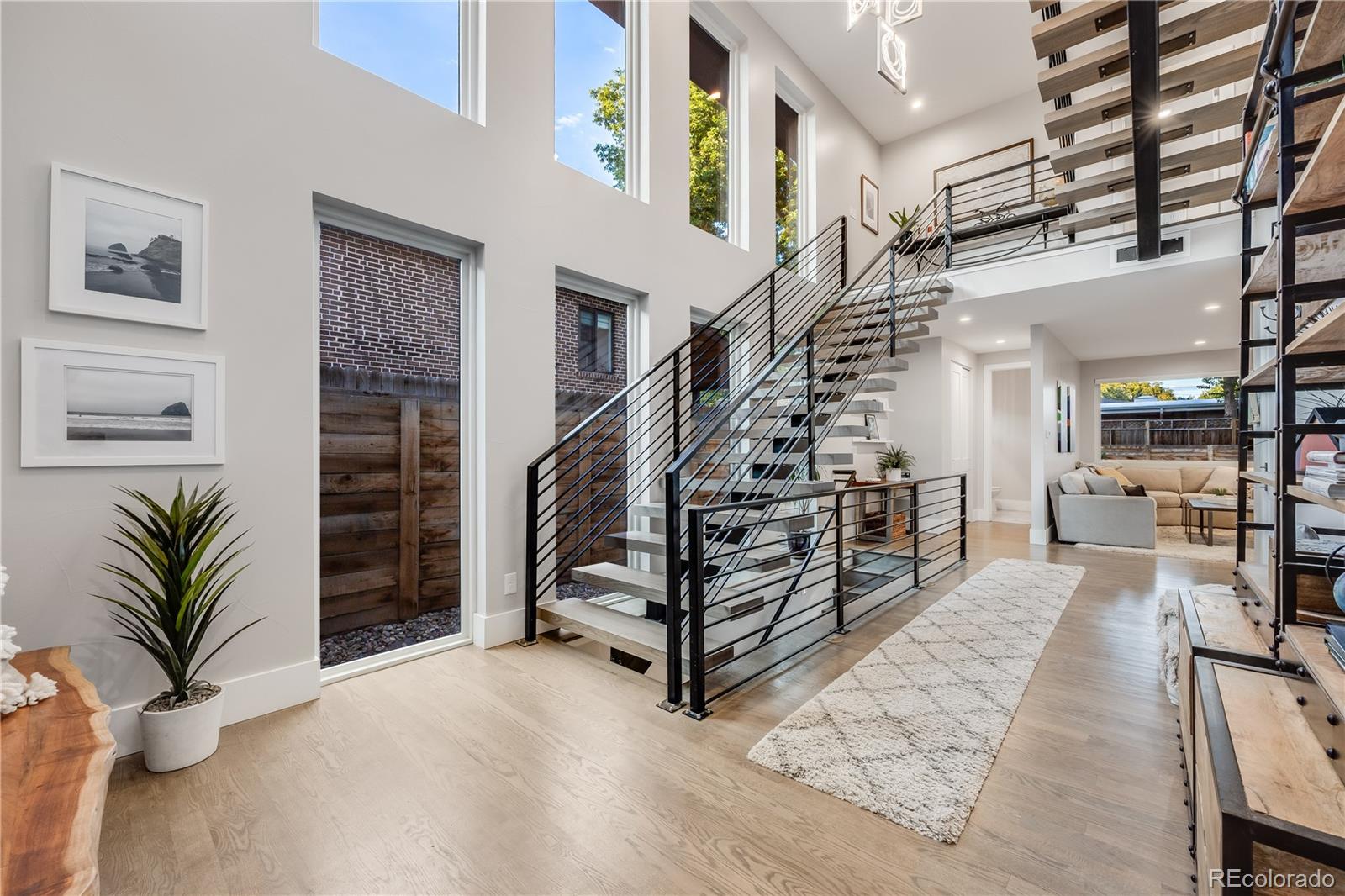 MLS Image #5 for 2650  xavier street,denver, Colorado