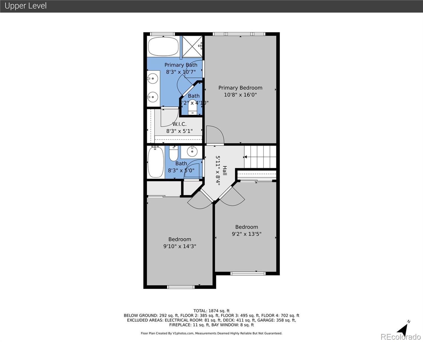 MLS Image #34 for 5051  yates circle,broomfield, Colorado