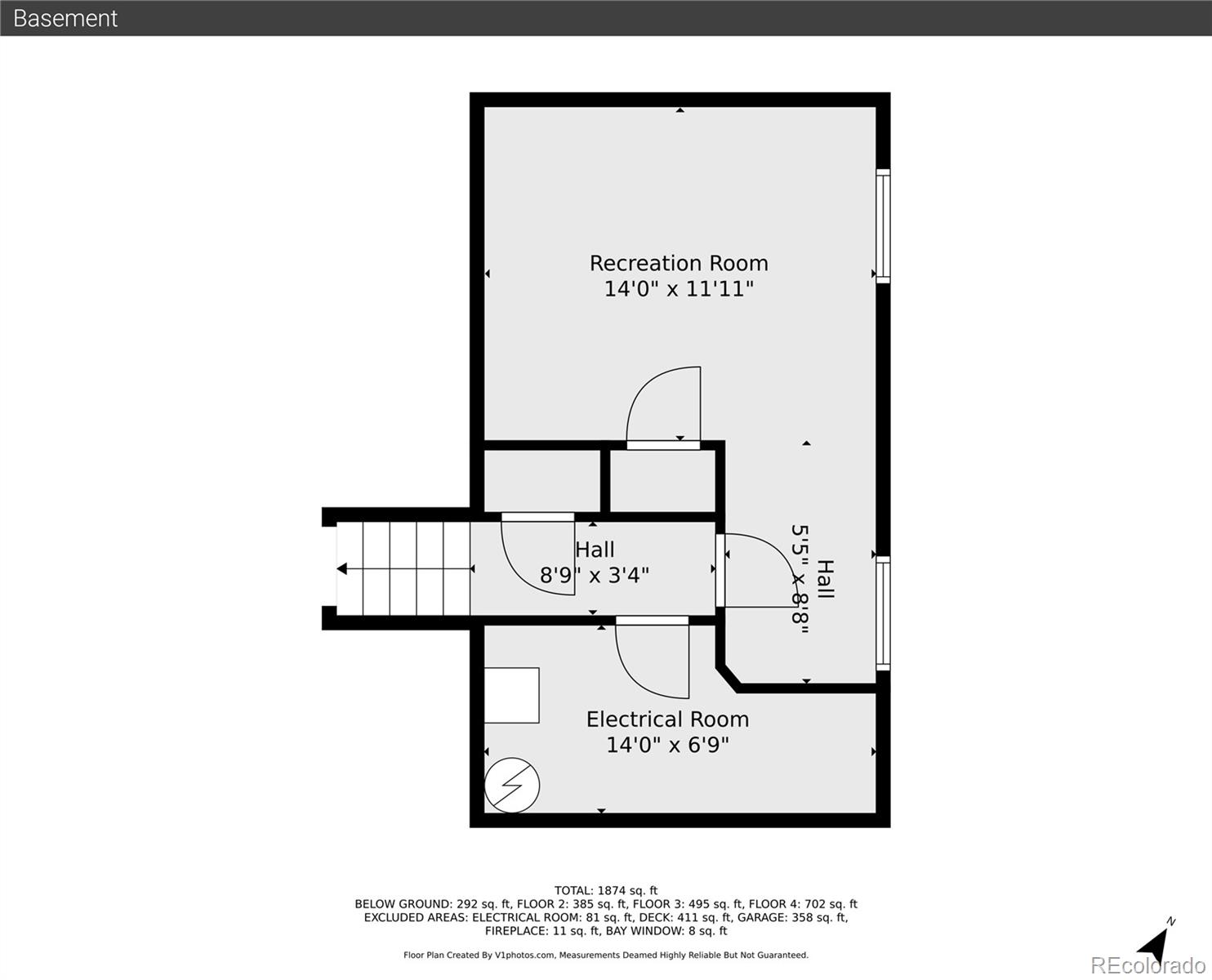 MLS Image #35 for 5051  yates circle,broomfield, Colorado