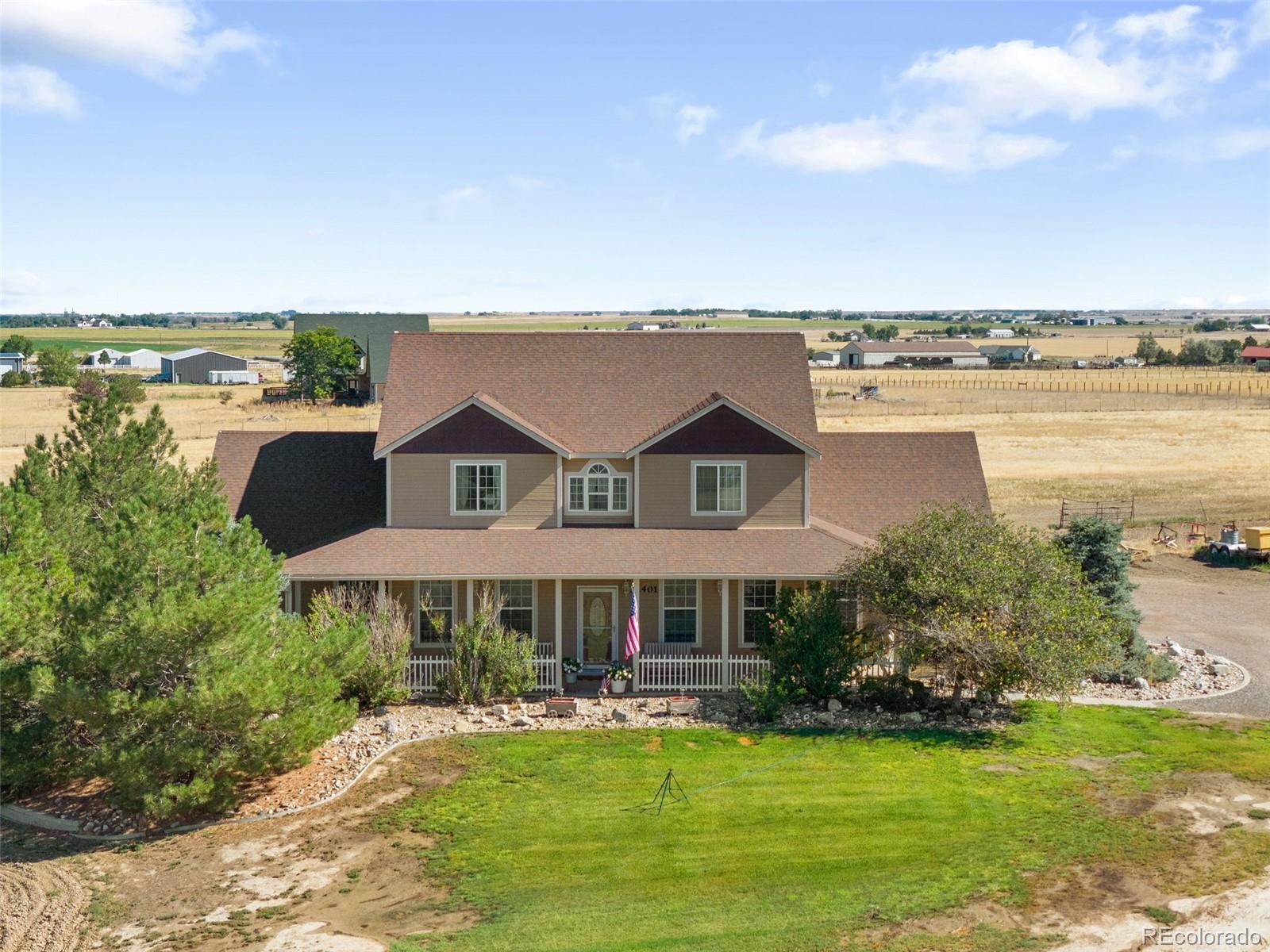 MLS Image #1 for 32401 e 147th avenue,brighton, Colorado