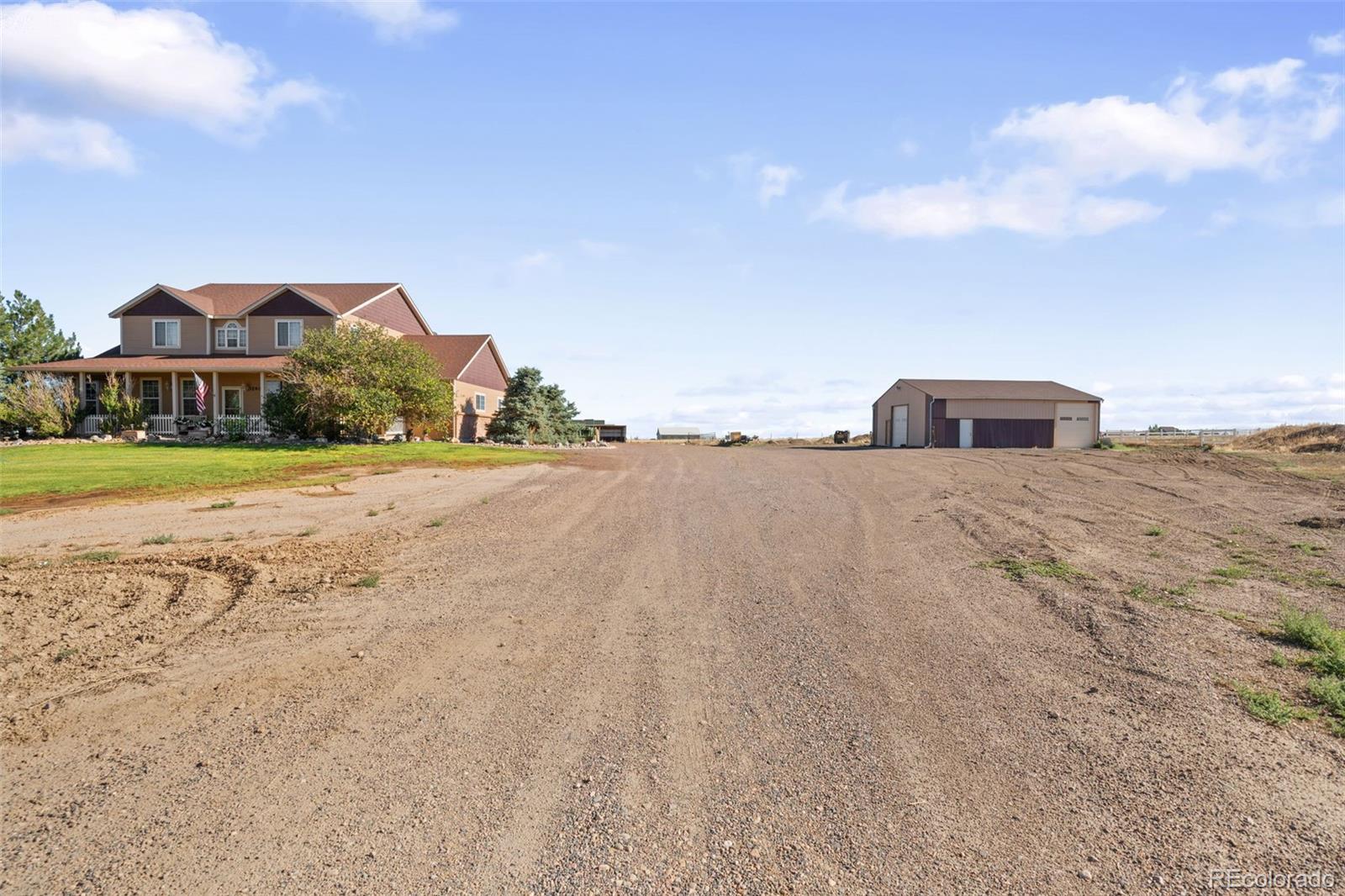 MLS Image #2 for 32401 e 147th avenue,brighton, Colorado