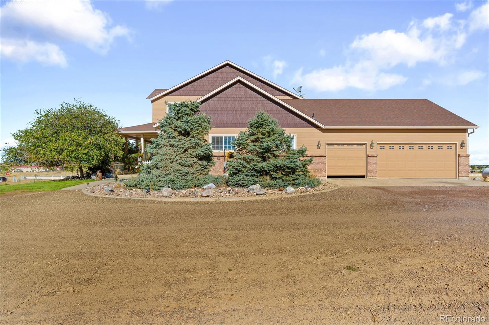 MLS Image #3 for 32401 e 147th avenue,brighton, Colorado