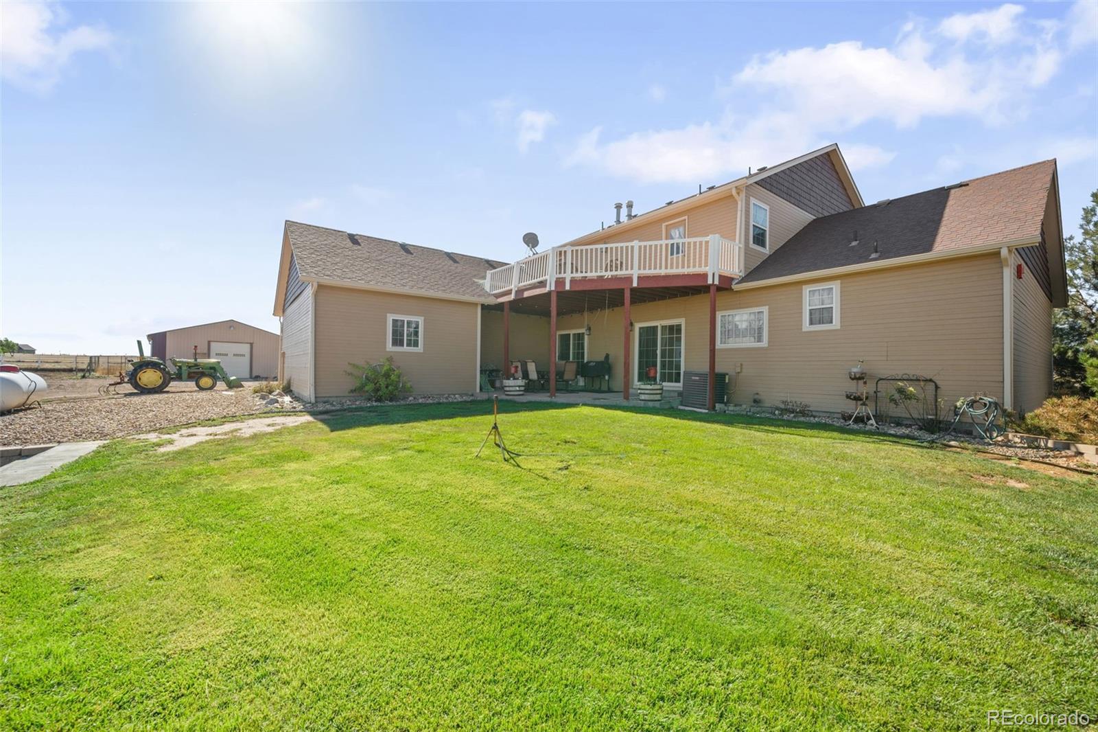 MLS Image #4 for 32401 e 147th avenue,brighton, Colorado