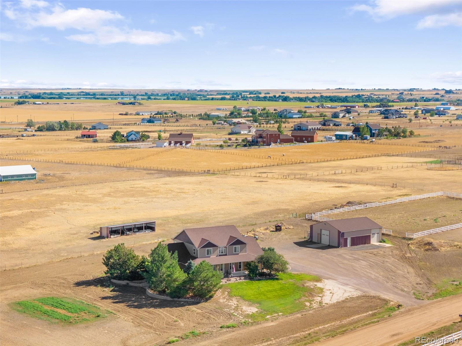 MLS Image #5 for 32401 e 147th avenue,brighton, Colorado