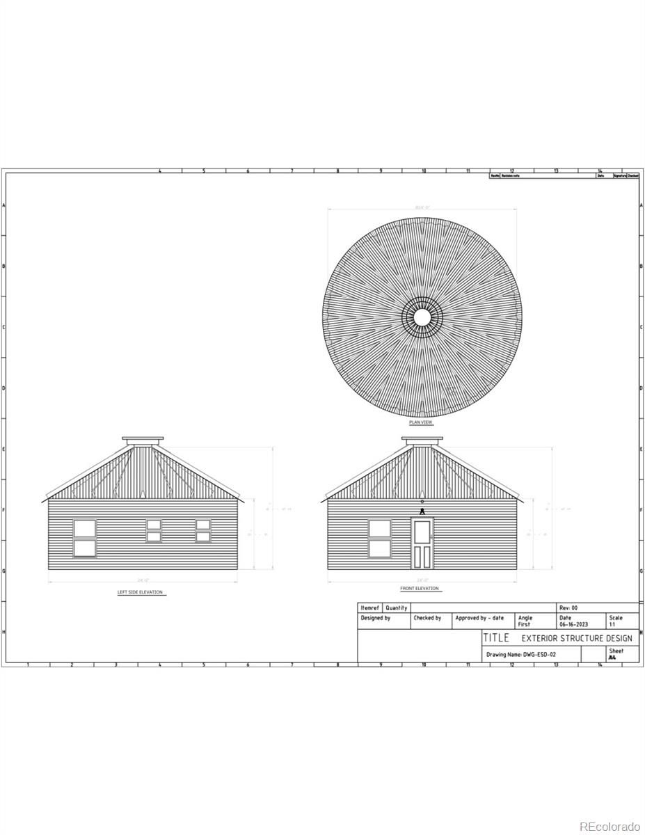 MLS Image #15 for 426  shakedown street,moffat, Colorado