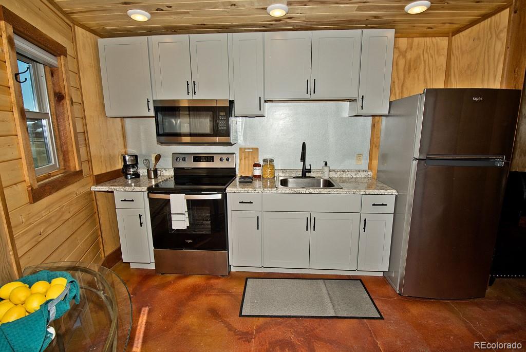 MLS Image #2 for 426  shakedown street,moffat, Colorado