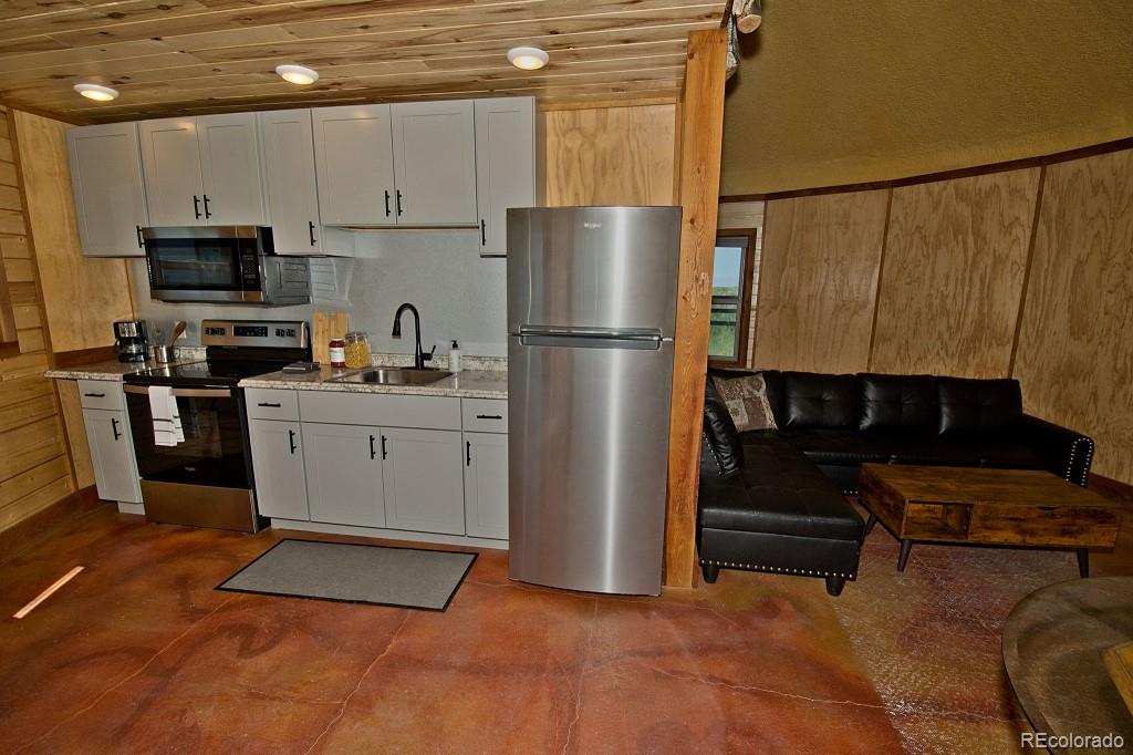 MLS Image #5 for 426  shakedown street,moffat, Colorado