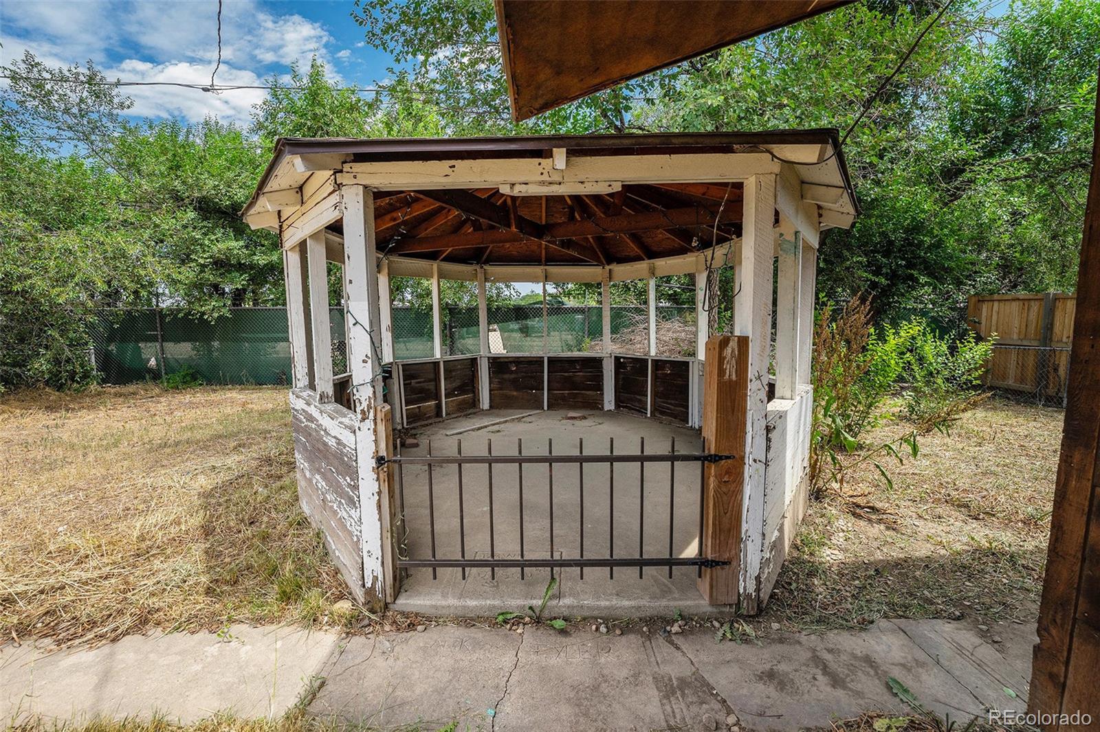 MLS Image #17 for 4730  carr street,wheat ridge, Colorado