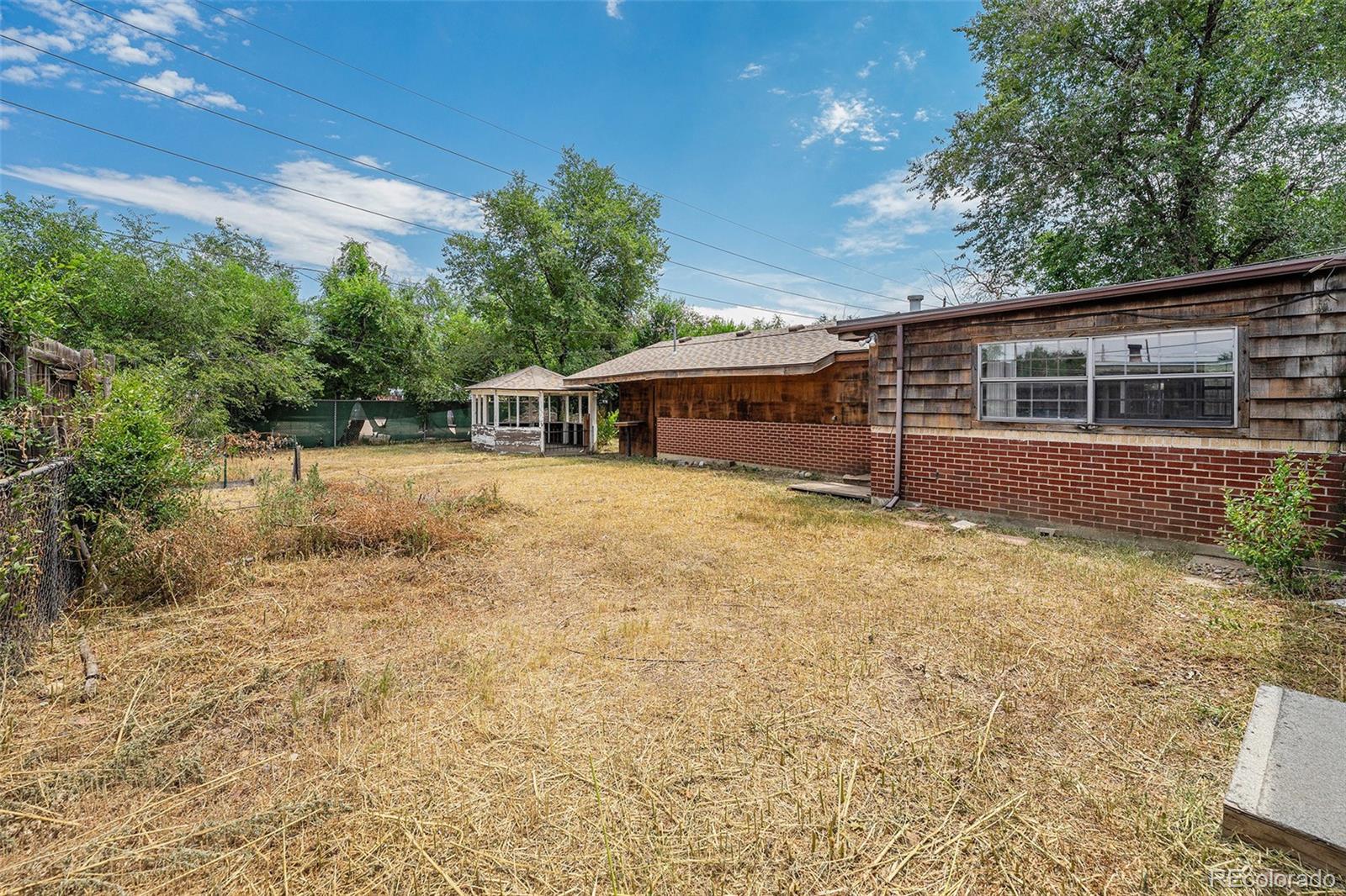 MLS Image #18 for 4730  carr street,wheat ridge, Colorado