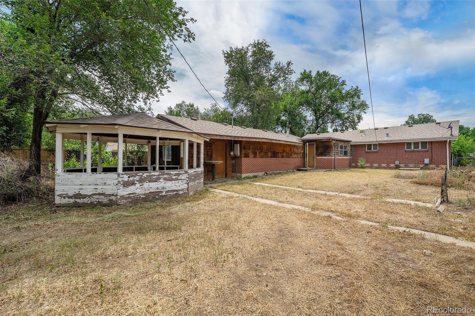 MLS Image #19 for 4730  carr street,wheat ridge, Colorado