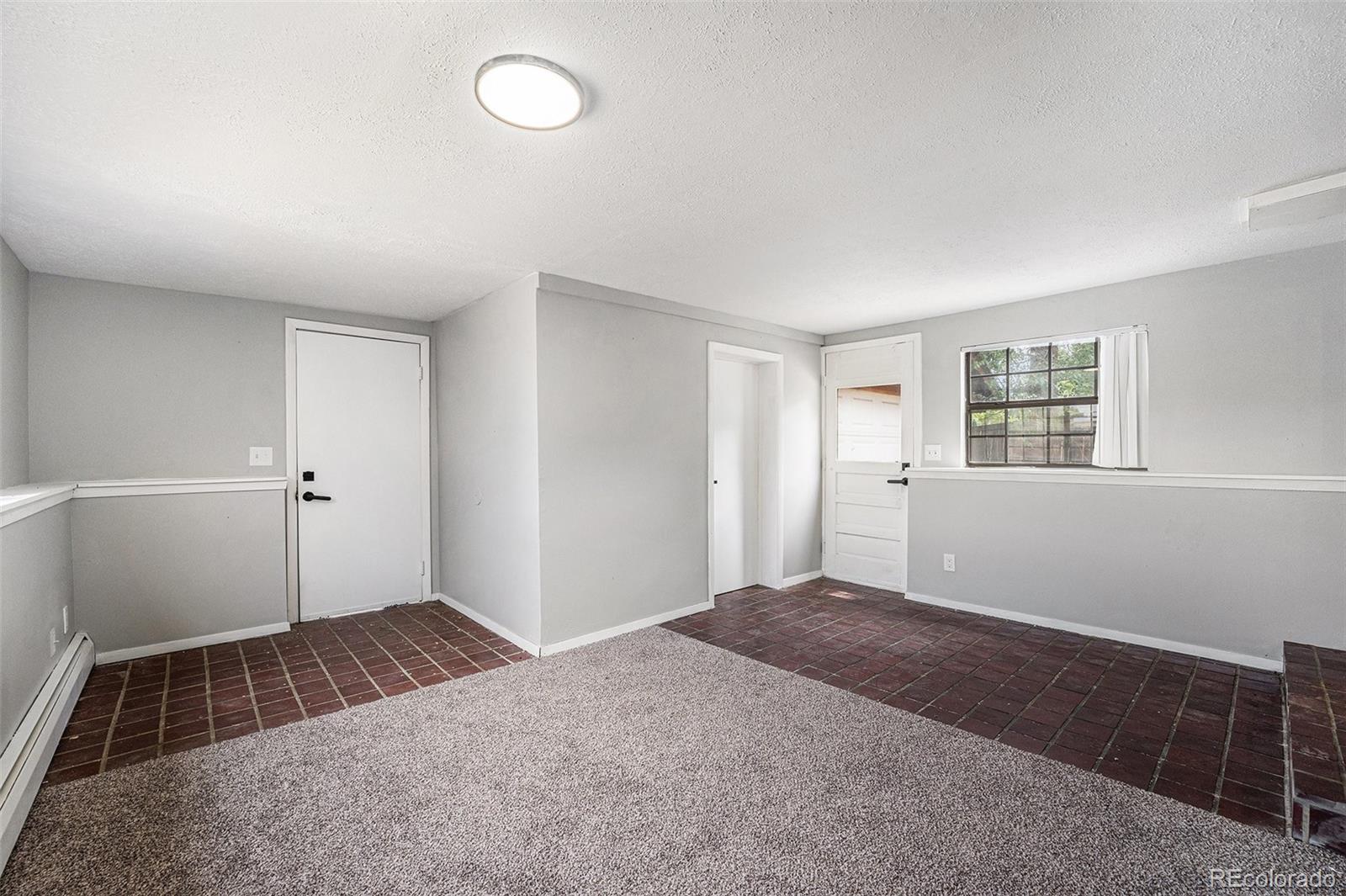 MLS Image #3 for 4730  carr street,wheat ridge, Colorado