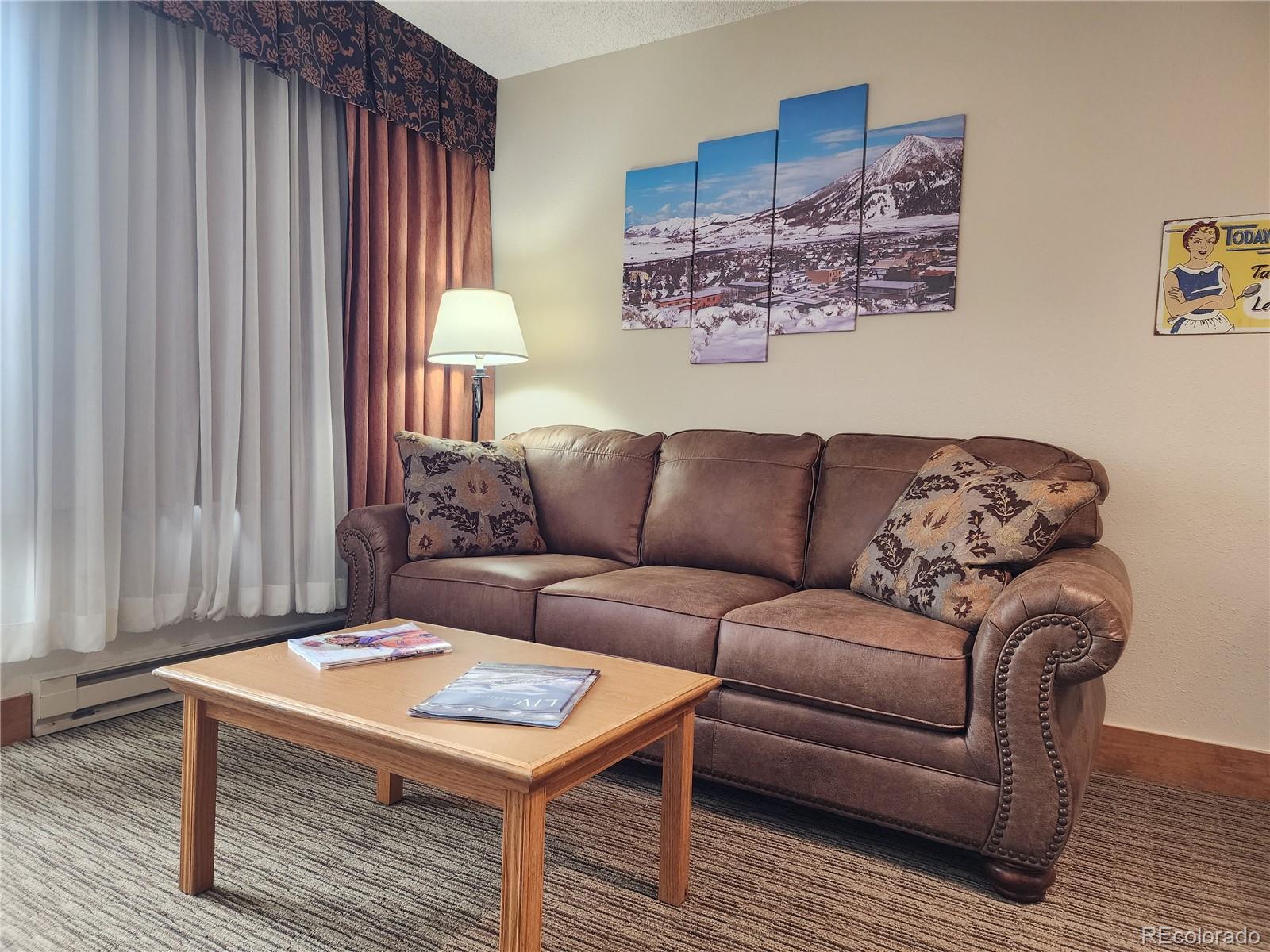 MLS Image #2 for 6  emmons road,mt crested butte, Colorado