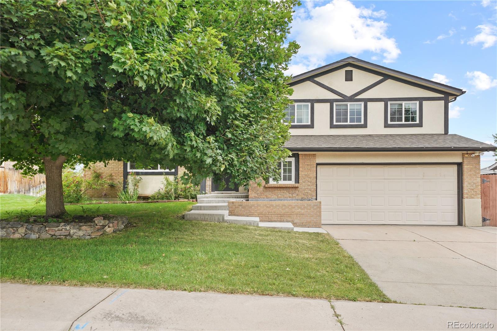 MLS Image #1 for 6451 s hoyt street,littleton, Colorado