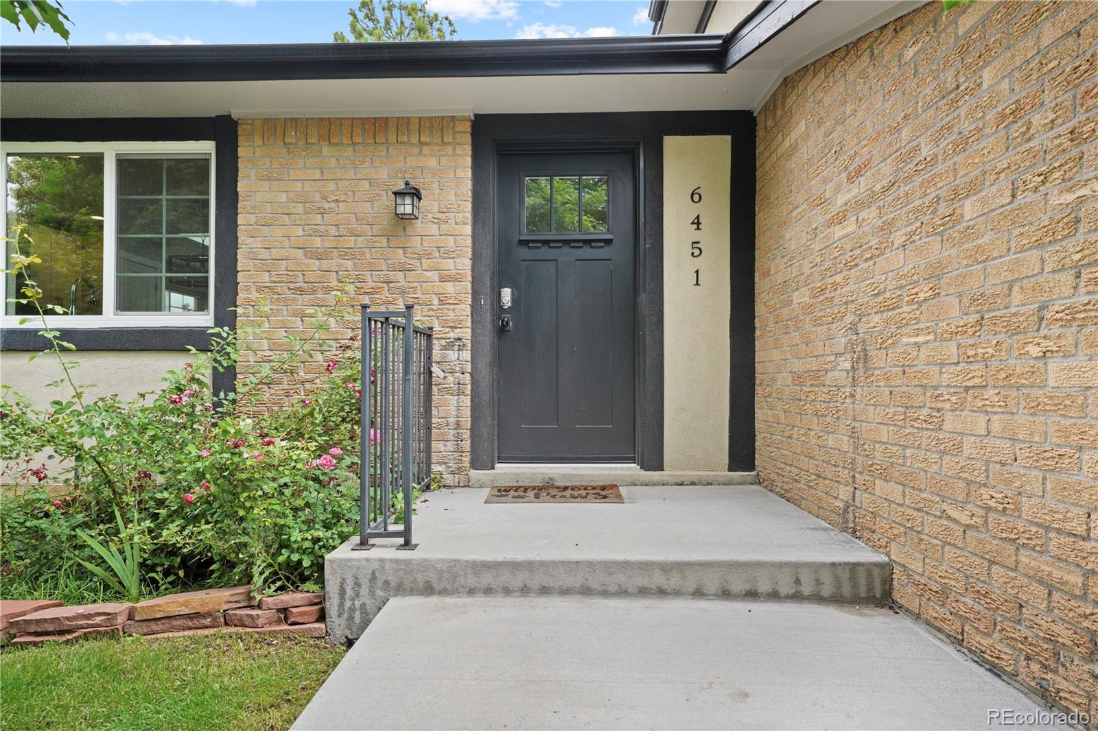 MLS Image #2 for 6451 s hoyt street,littleton, Colorado