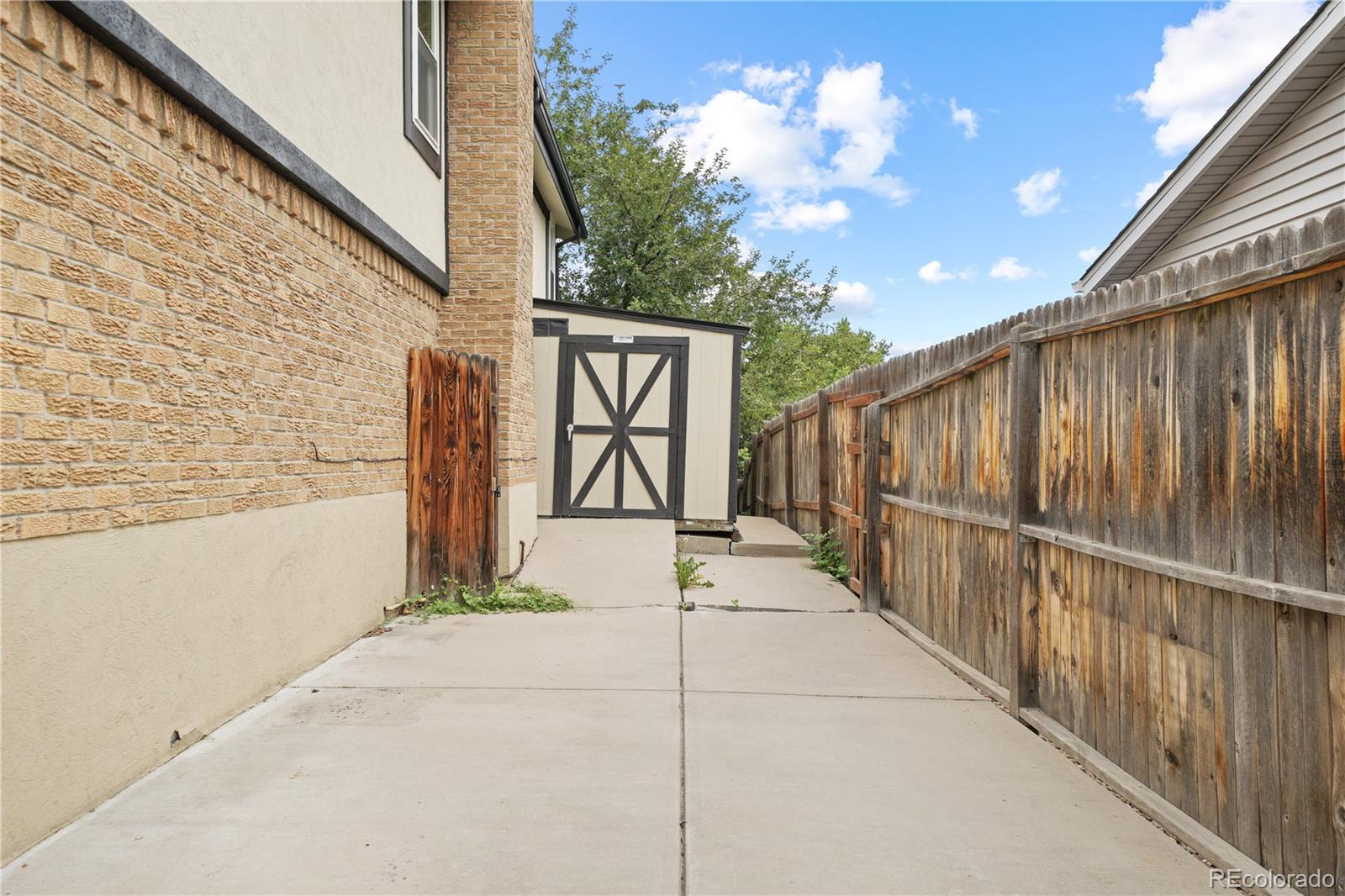 MLS Image #37 for 6451 s hoyt street,littleton, Colorado