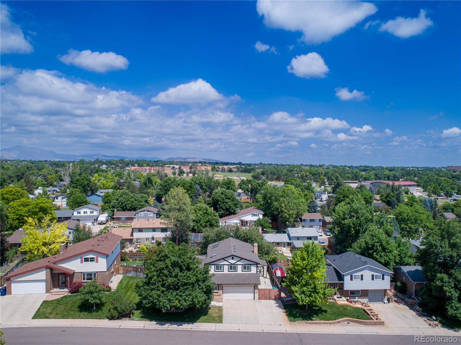 MLS Image #38 for 6451 s hoyt street,littleton, Colorado