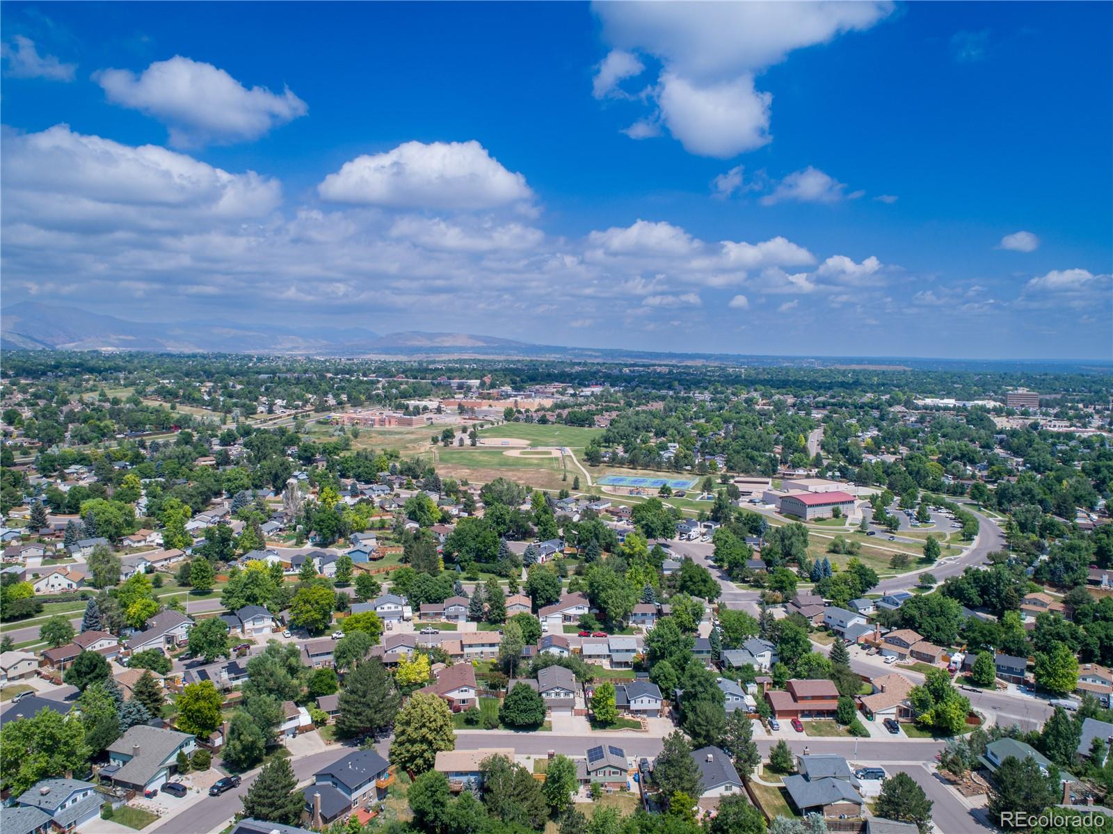 MLS Image #39 for 6451 s hoyt street,littleton, Colorado