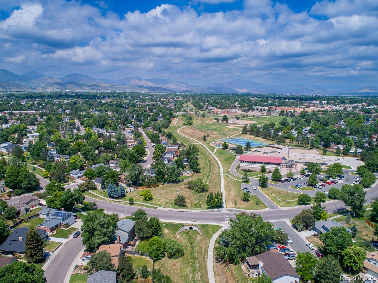 MLS Image #43 for 6451 s hoyt street,littleton, Colorado