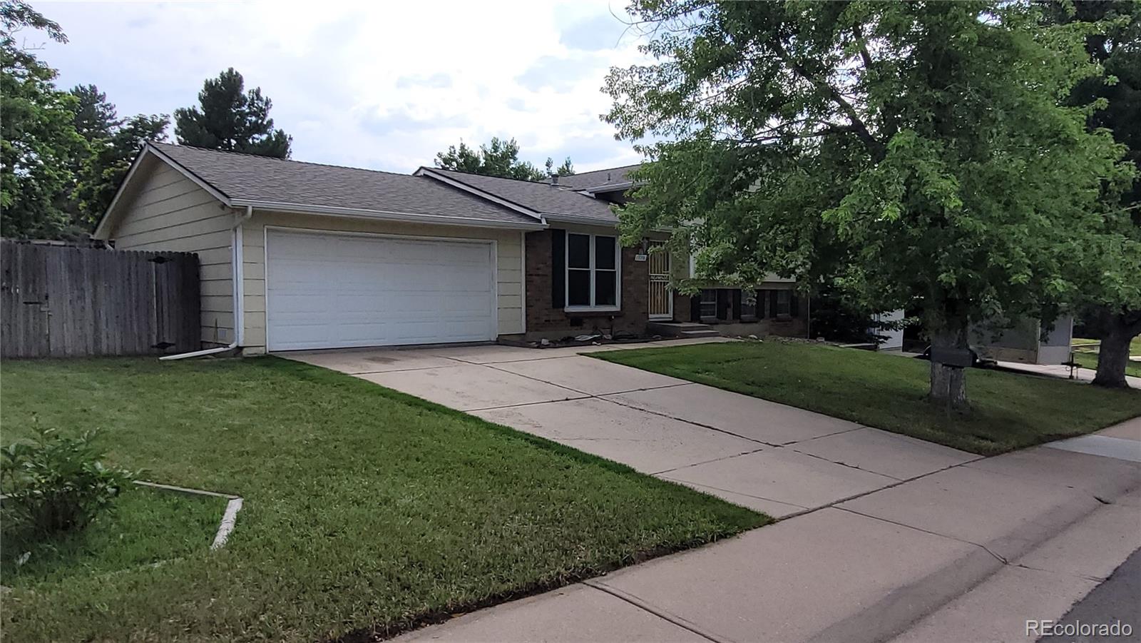 MLS Image #1 for 15998 e wesley avenue,aurora, Colorado