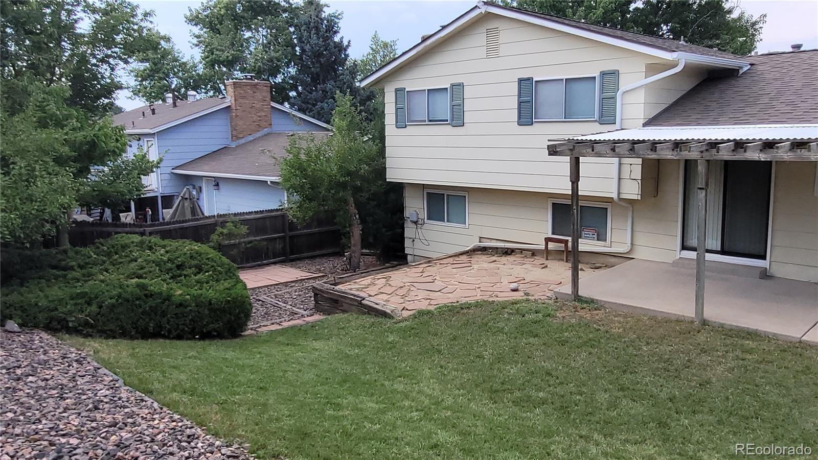 MLS Image #20 for 15998 e wesley avenue,aurora, Colorado