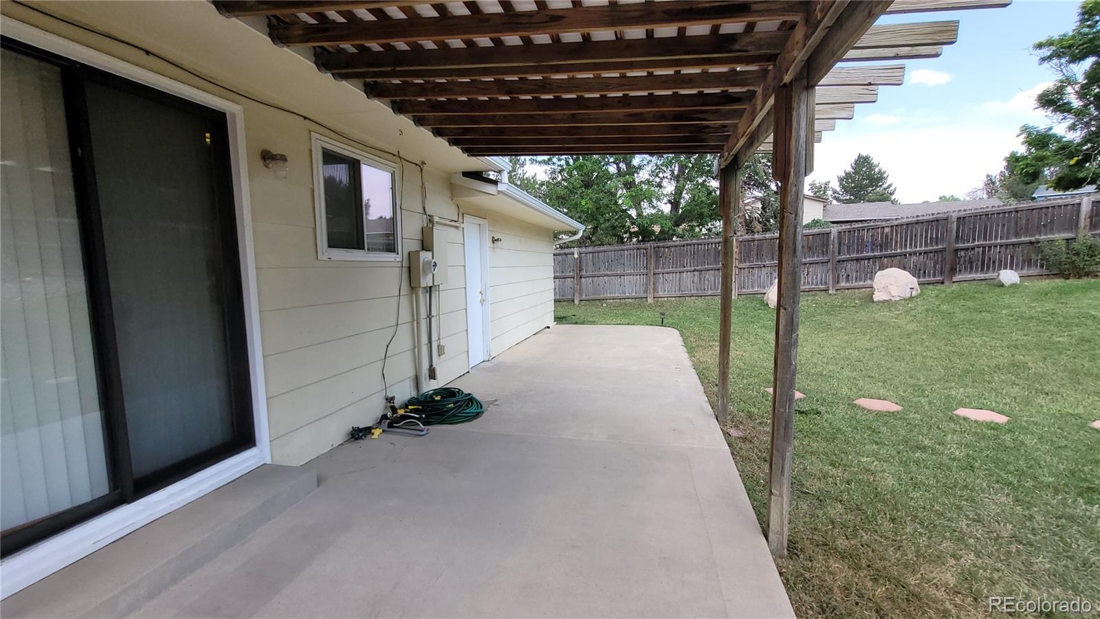 MLS Image #21 for 15998 e wesley avenue,aurora, Colorado