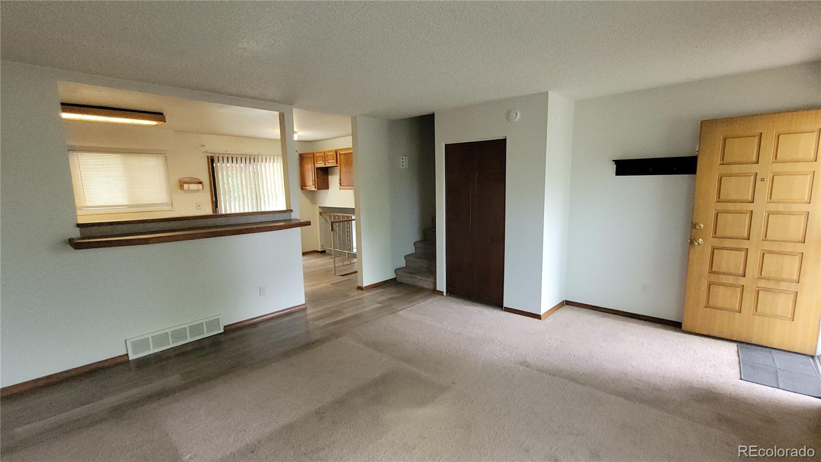 MLS Image #3 for 15998 e wesley avenue,aurora, Colorado