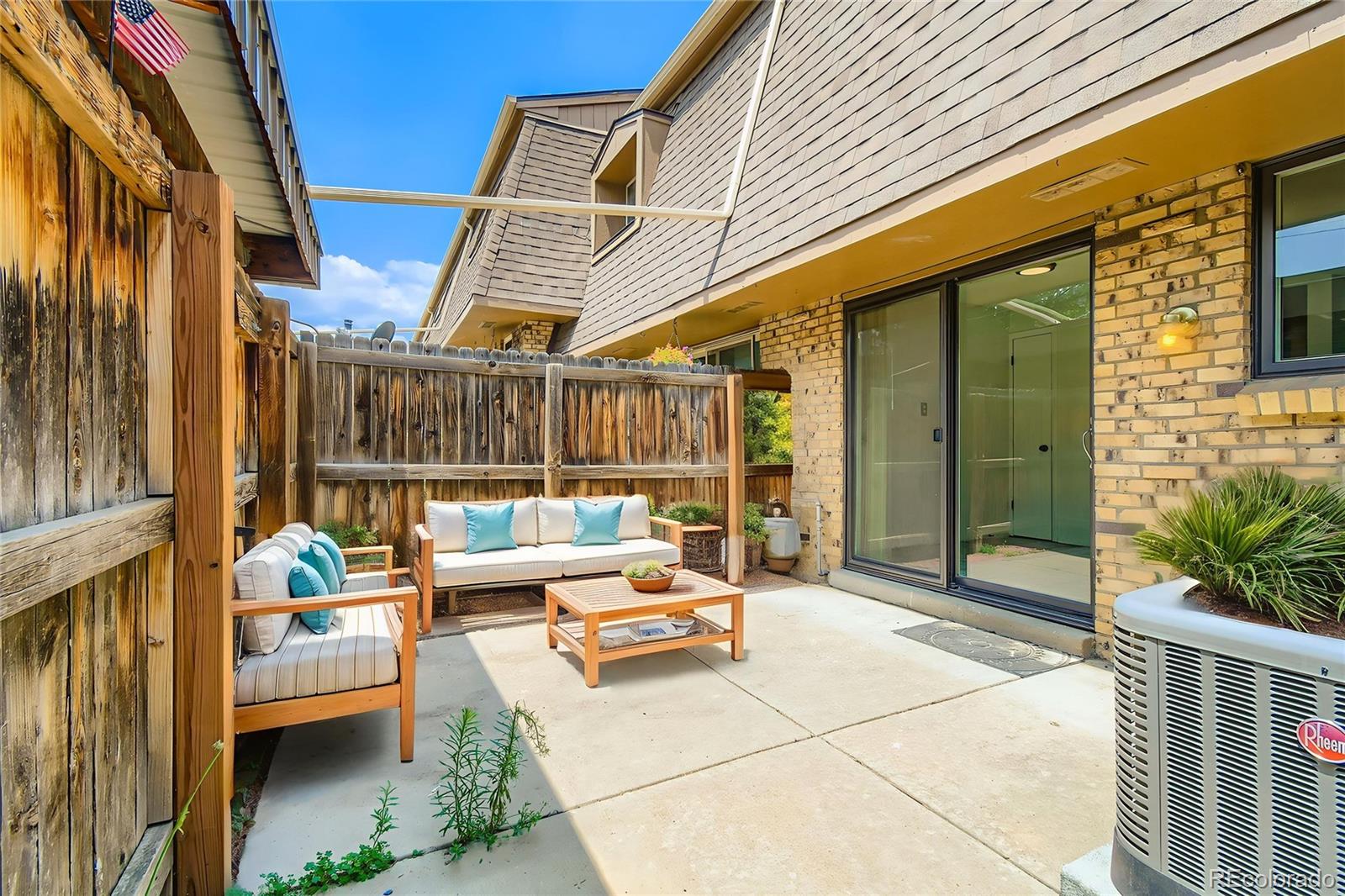 MLS Image #17 for 1747  quail street,lakewood, Colorado