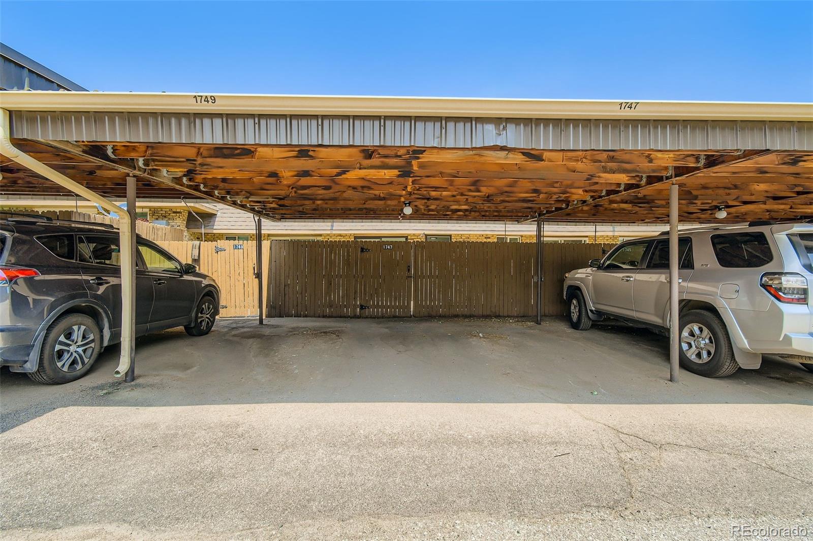 MLS Image #18 for 1747  quail street,lakewood, Colorado