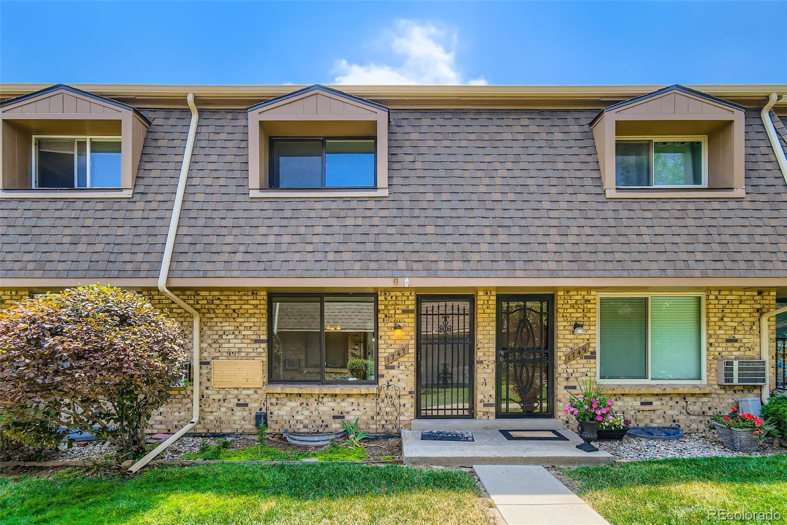 MLS Image #2 for 1747  quail street,lakewood, Colorado